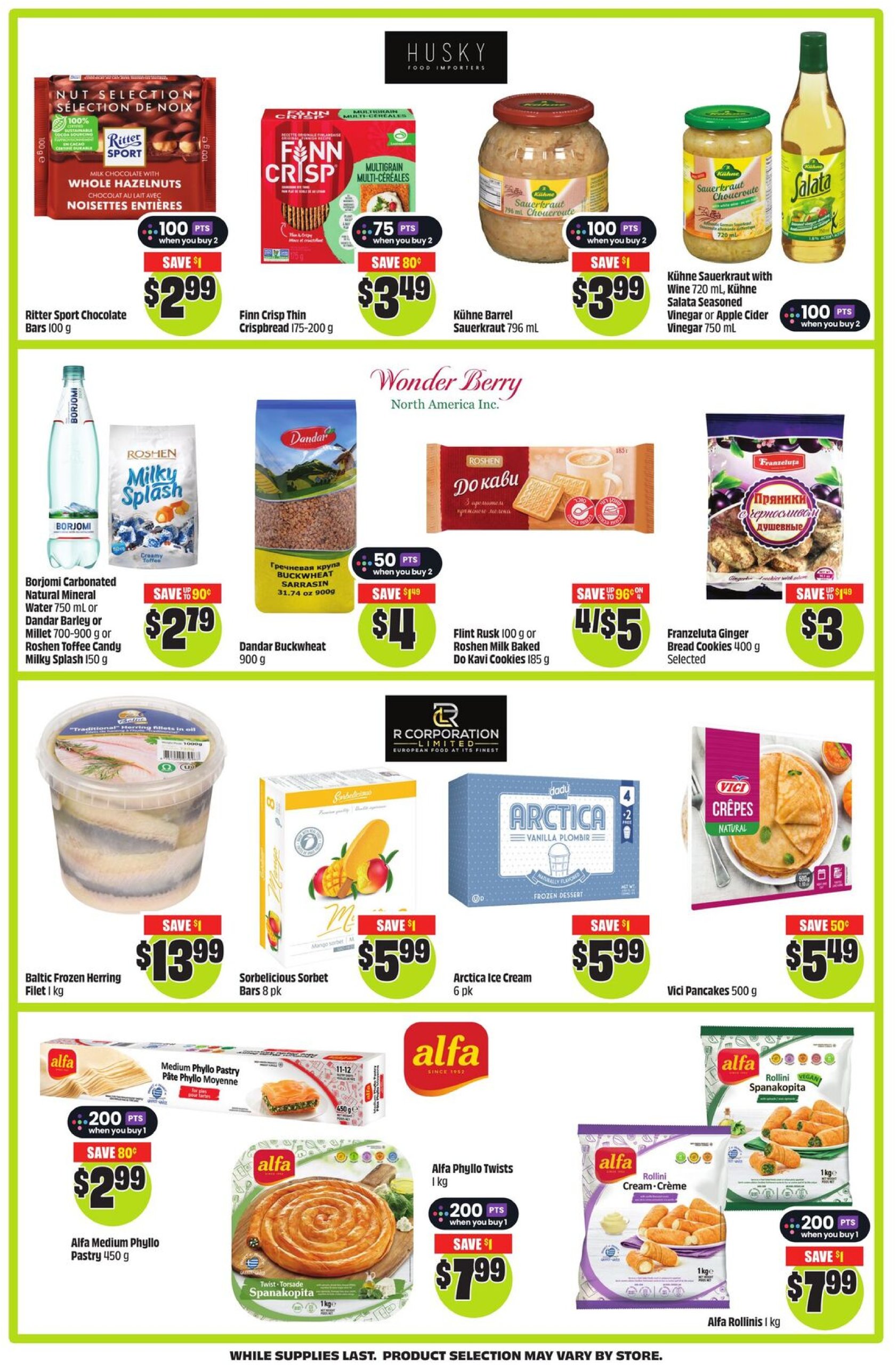 freshco - Freshco flyer valid from 07-10 - 07-16 - page: 6