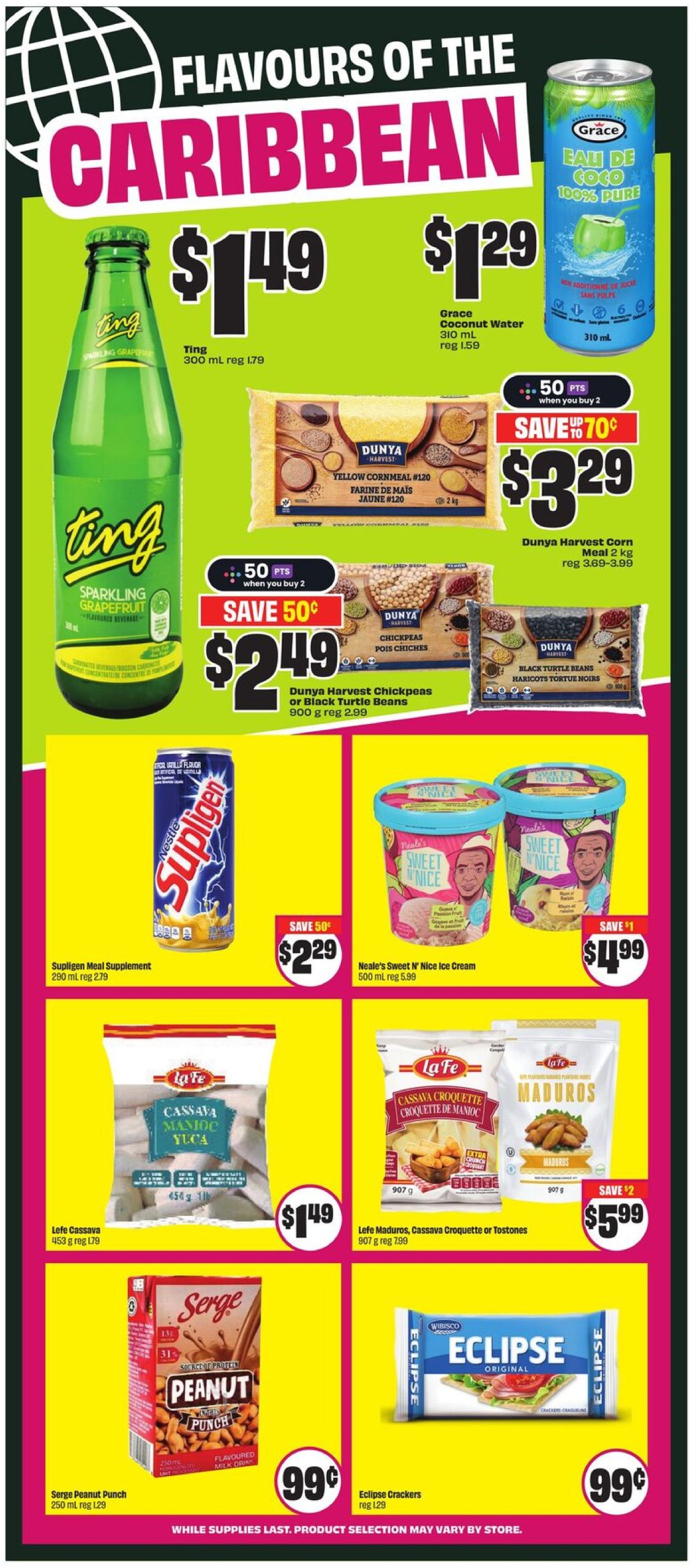 freshco - Freshco flyer valid from 07-10 - 07-16 - page: 11