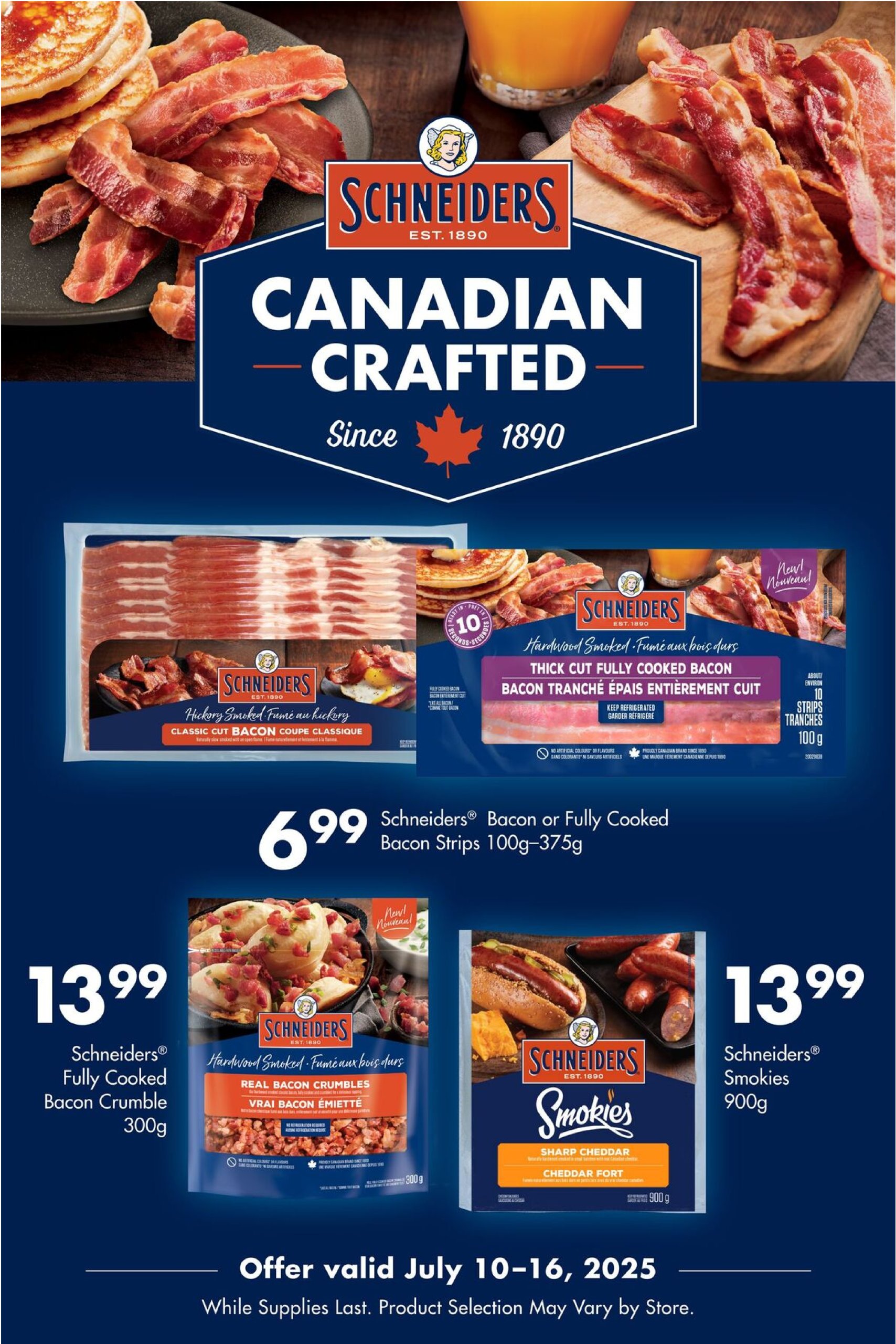 freshco - Freshco flyer valid from 07-10 - 07-16 - page: 13