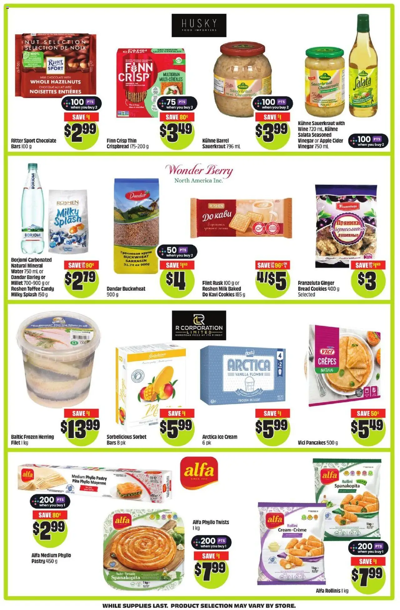 freshco - FreshCo flyer Jul 10, 2025 - Jul 16, 2025 - page: 6