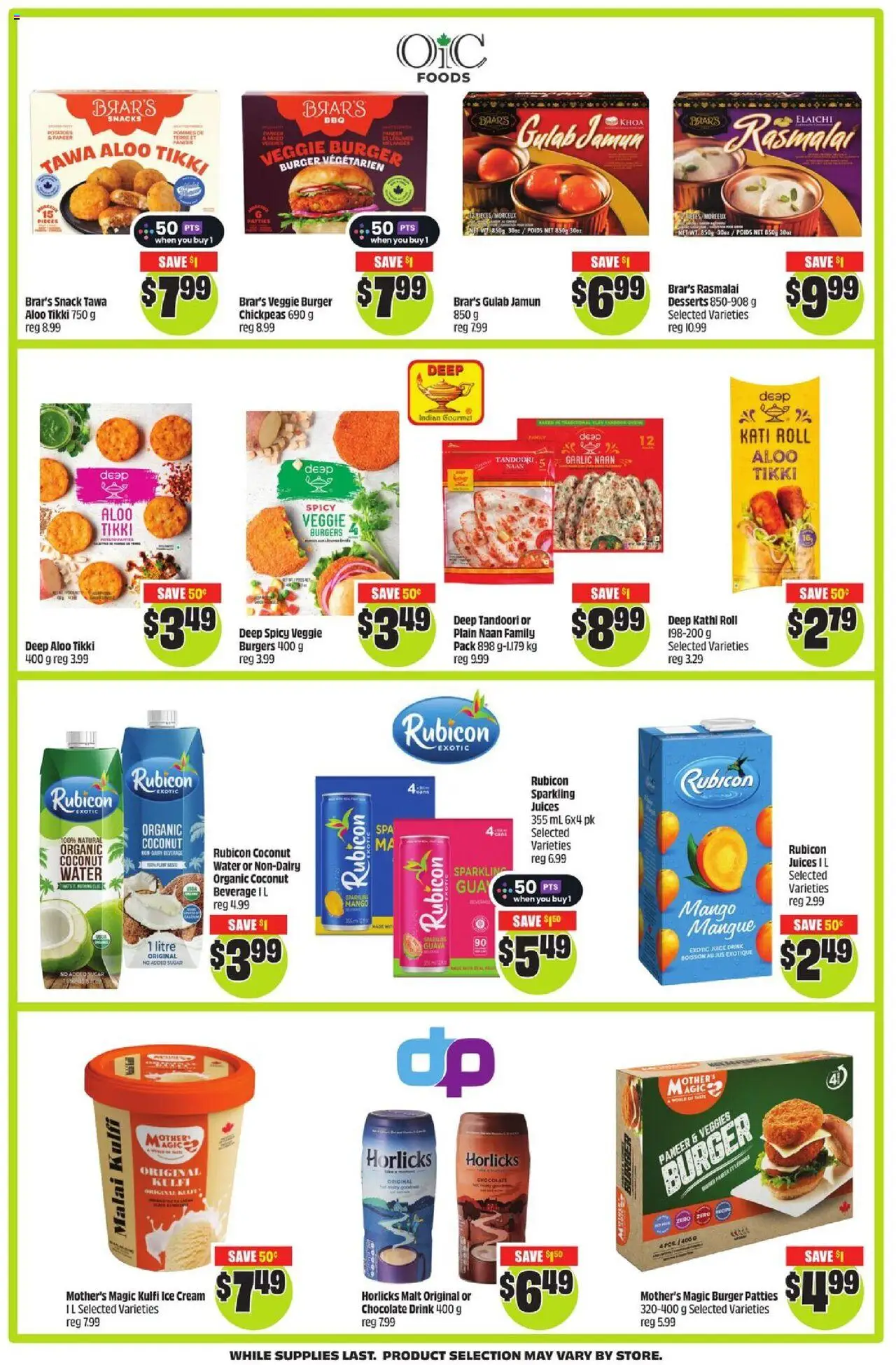 freshco - FreshCo flyer Jul 10, 2025 - Jul 16, 2025 - page: 8