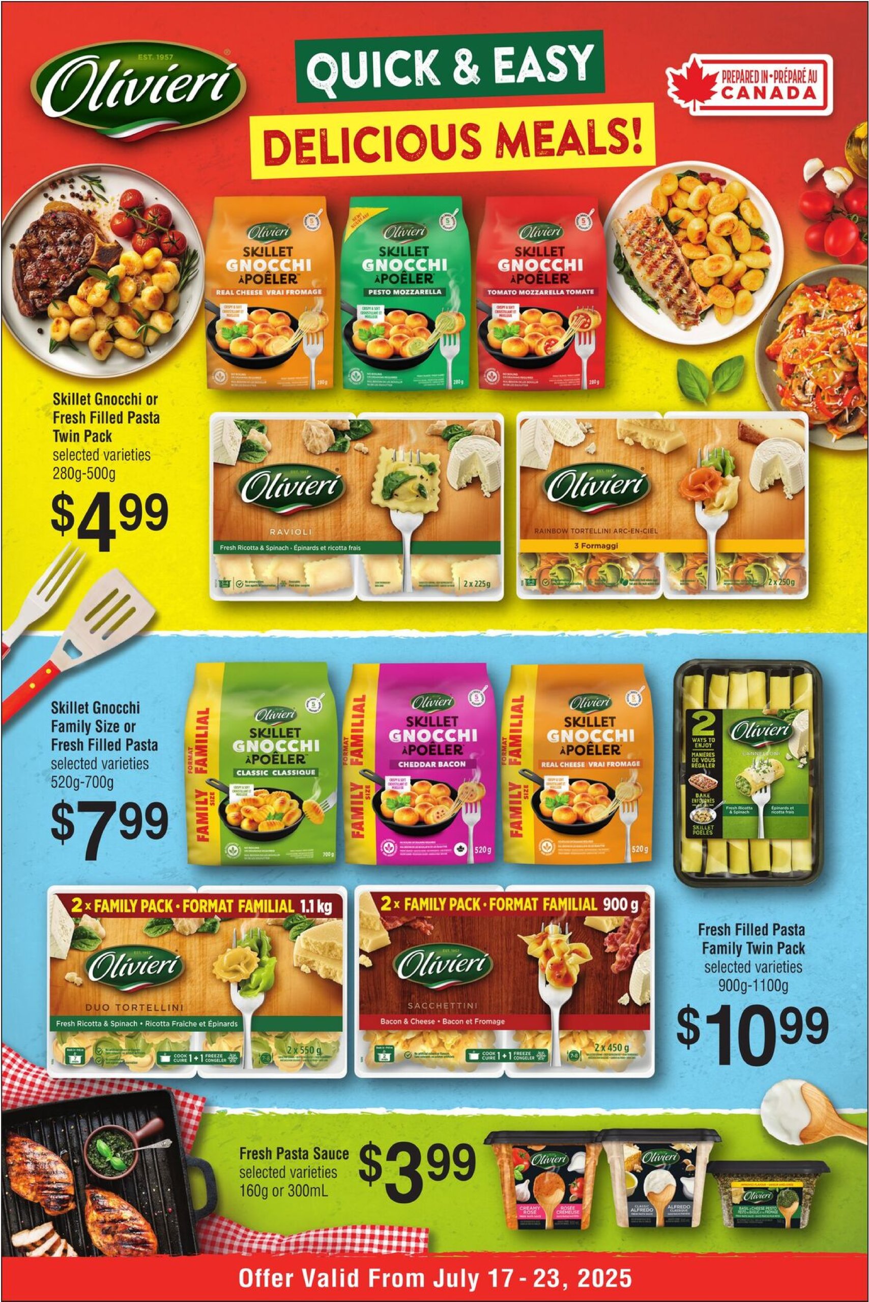 freshco - Freshco flyer valid from 07-17 - 07-23 - page: 13