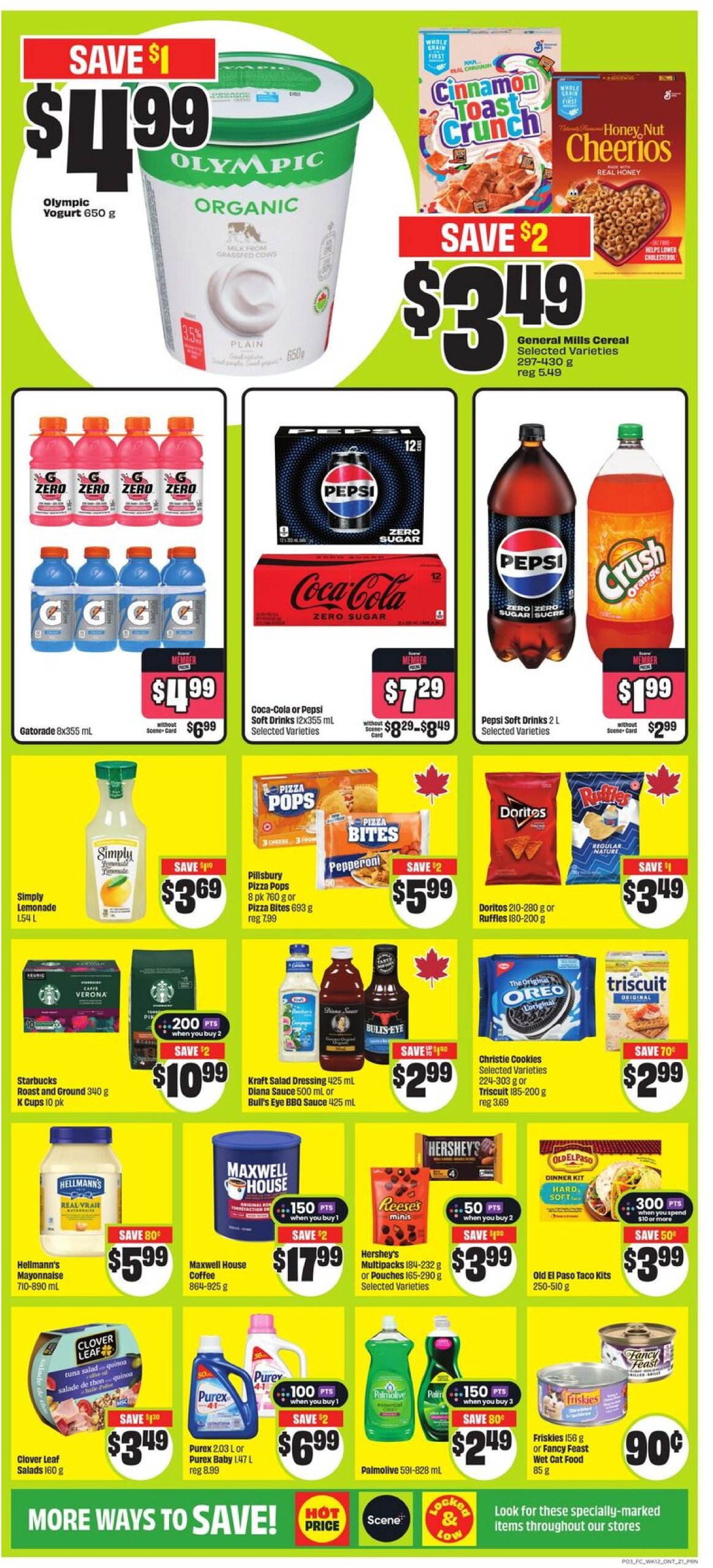 freshco - Freshco flyer valid from 07-17 - 07-23 - page: 5