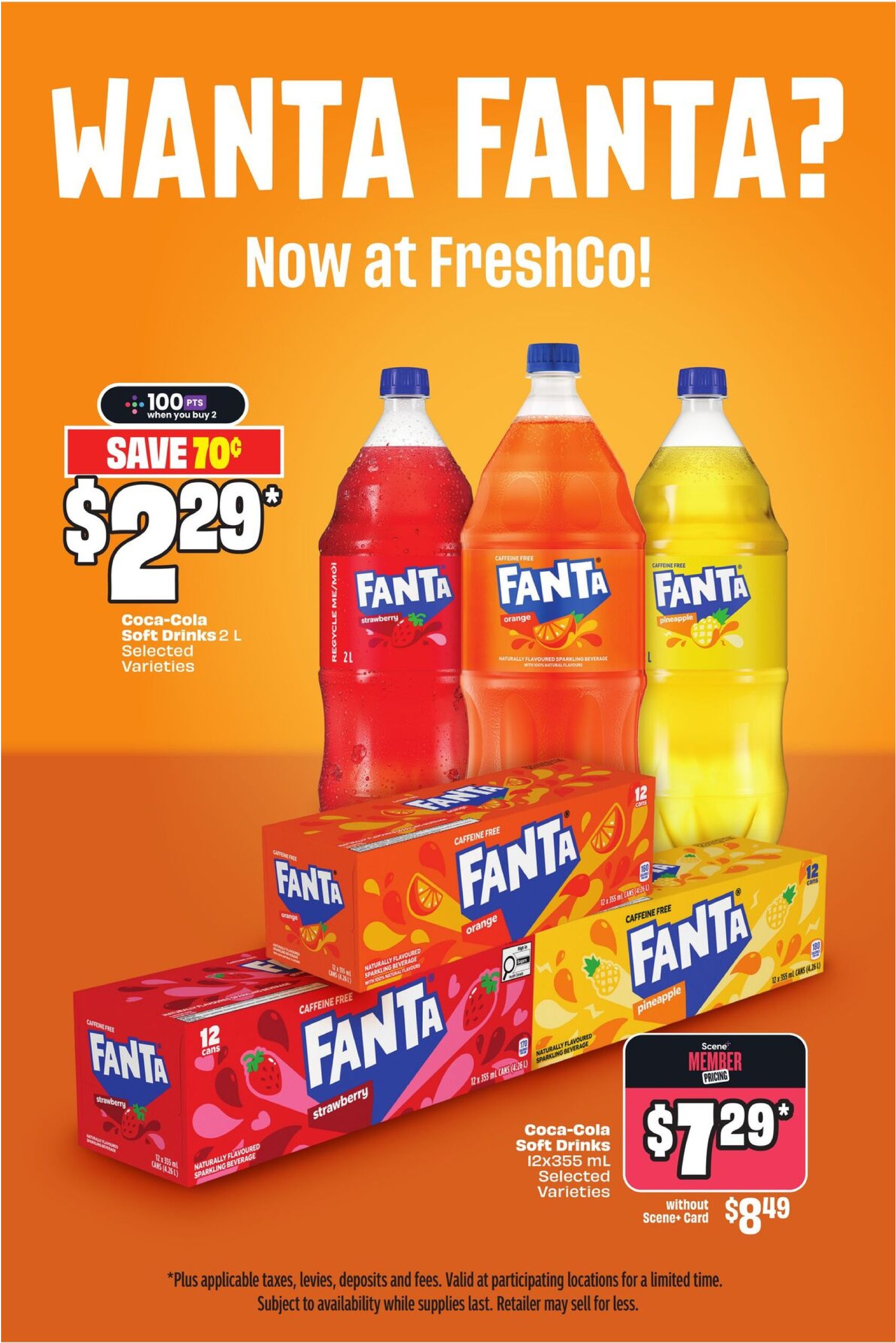 freshco - Freshco flyer valid from 07-17 - 07-23 - page: 8