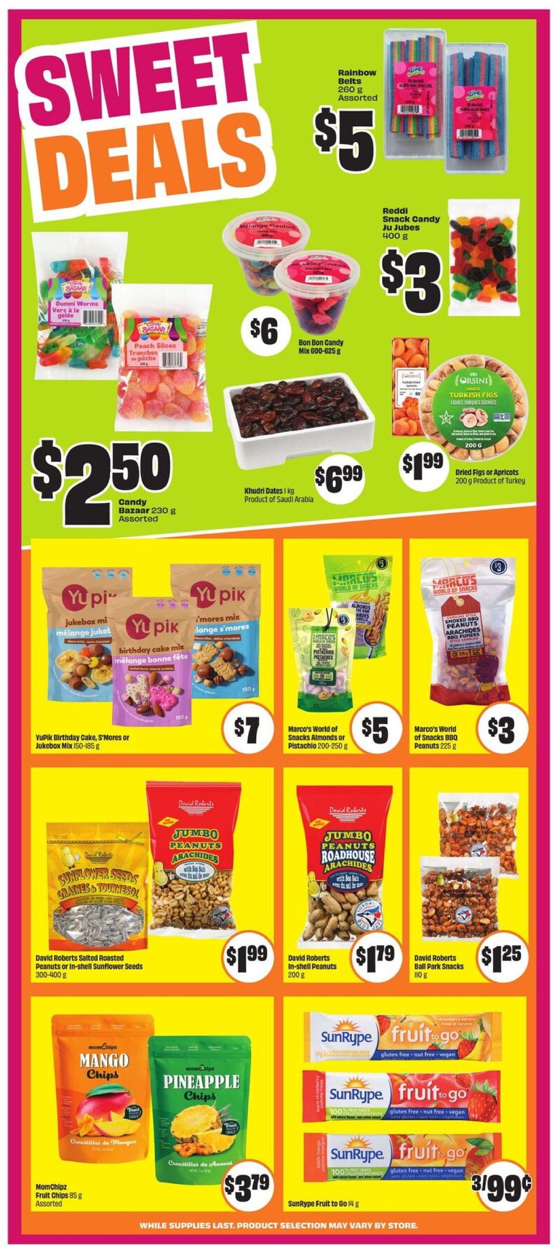 freshco - Freshco flyer valid from 07-17 - 07-23 - page: 6