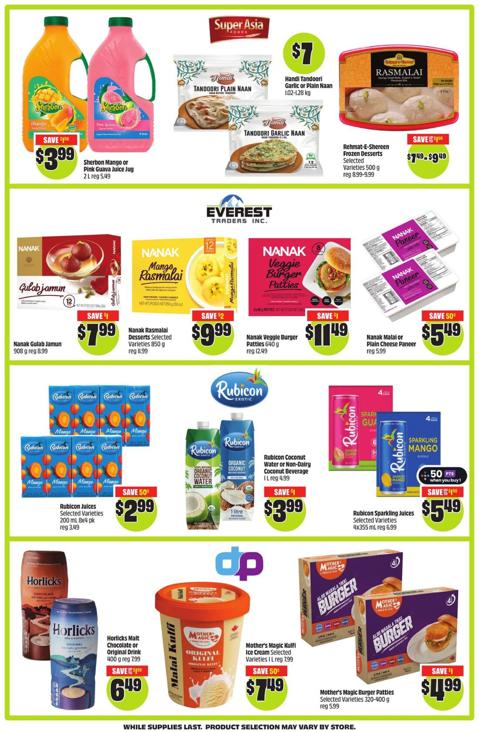 freshco - Freshco flyer valid from 07-17 - 07-23 - page: 10
