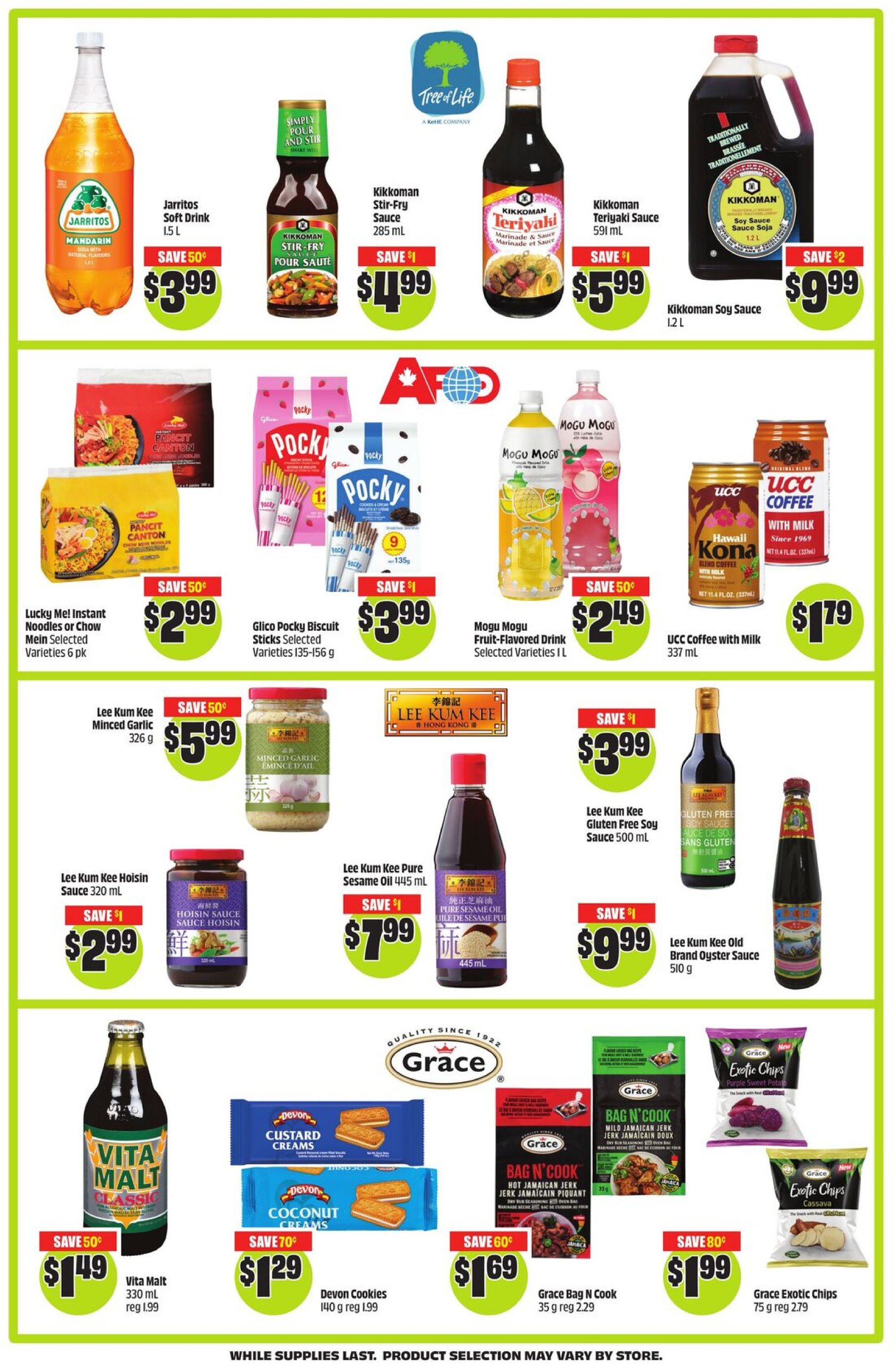 freshco - Freshco flyer valid from 07-17 - 07-23 - page: 9