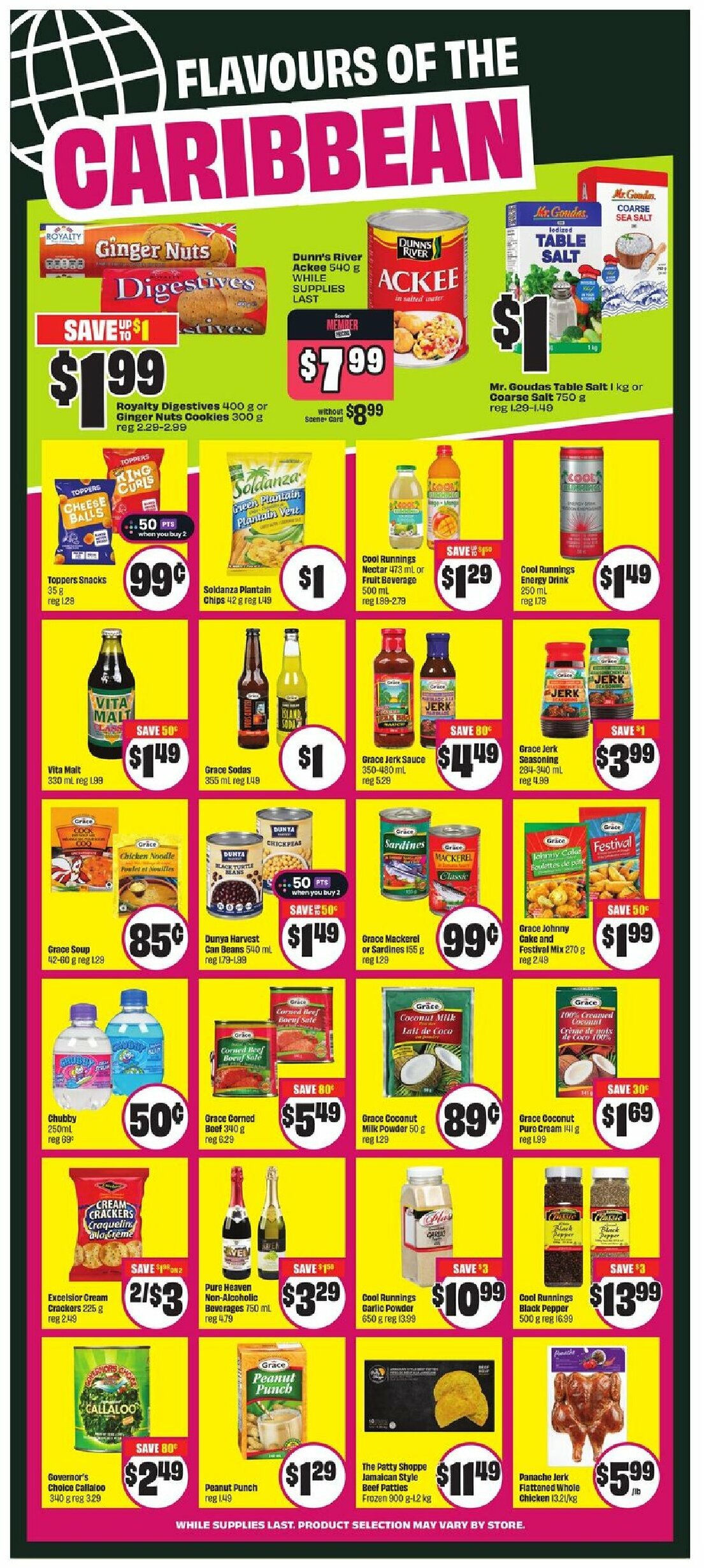 freshco - Freshco flyer valid from 07-31 - 08-06 - page: 10