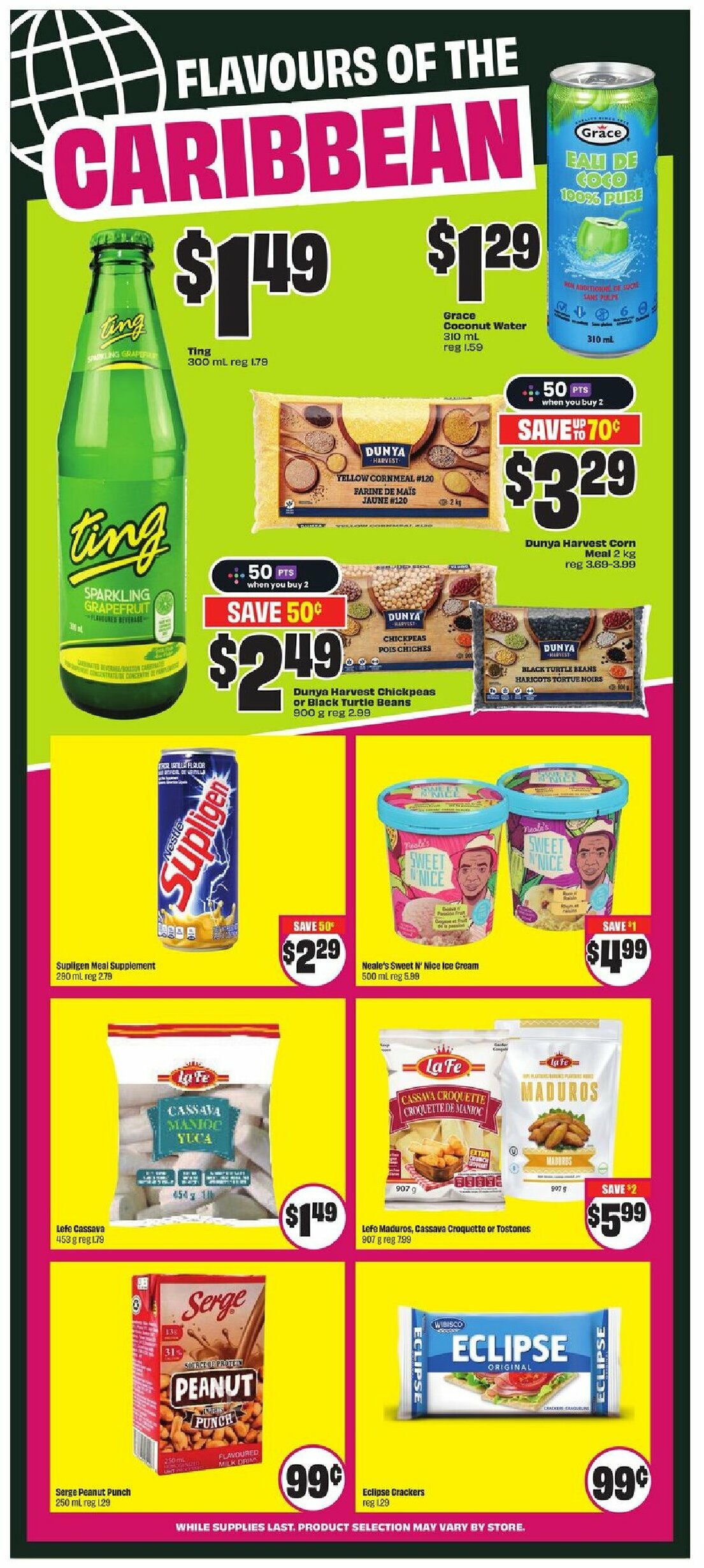 freshco - Freshco flyer valid from 07-31 - 08-06 - page: 15