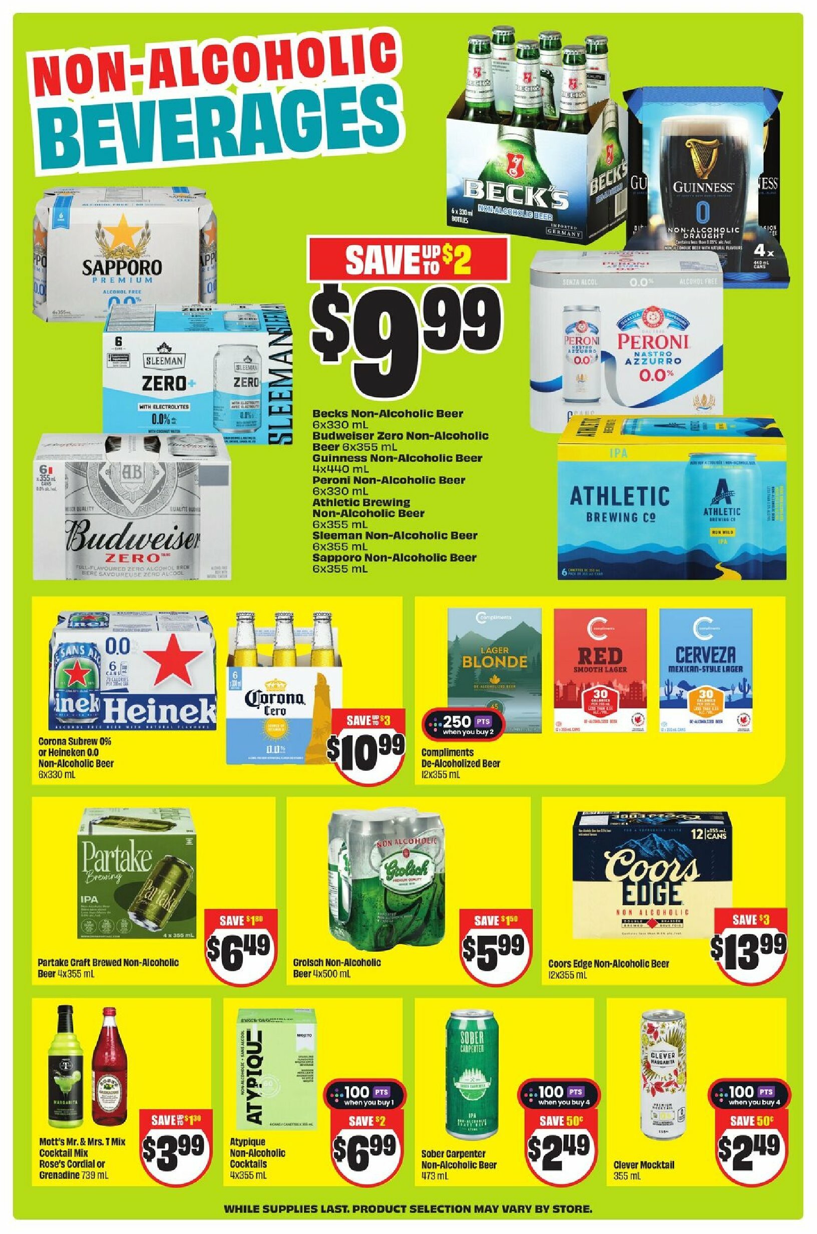 freshco - Freshco flyer valid from 07-31 - 08-06 - page: 13