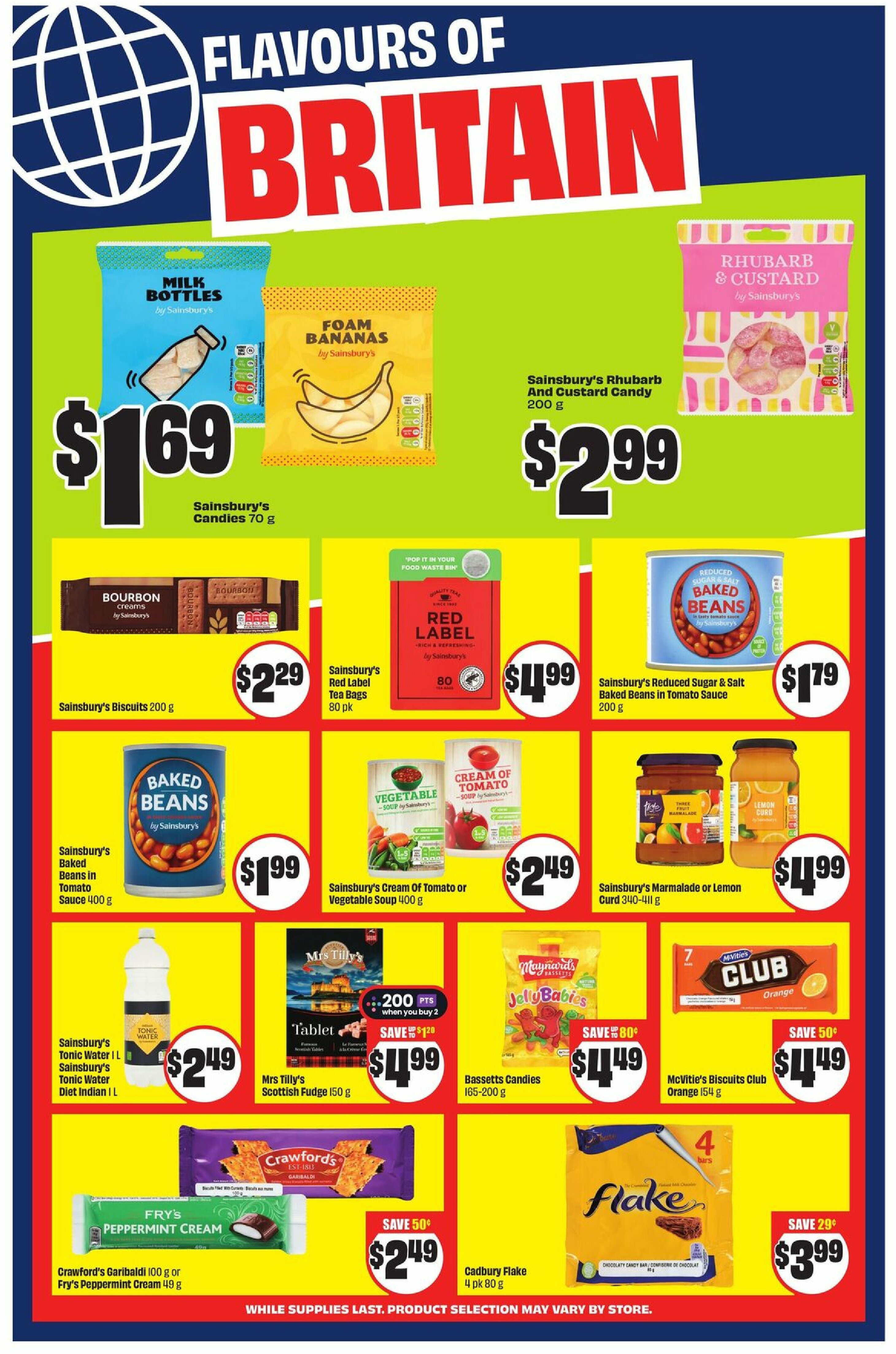 freshco - Freshco flyer valid from 08-21 - 08-27 - page: 9