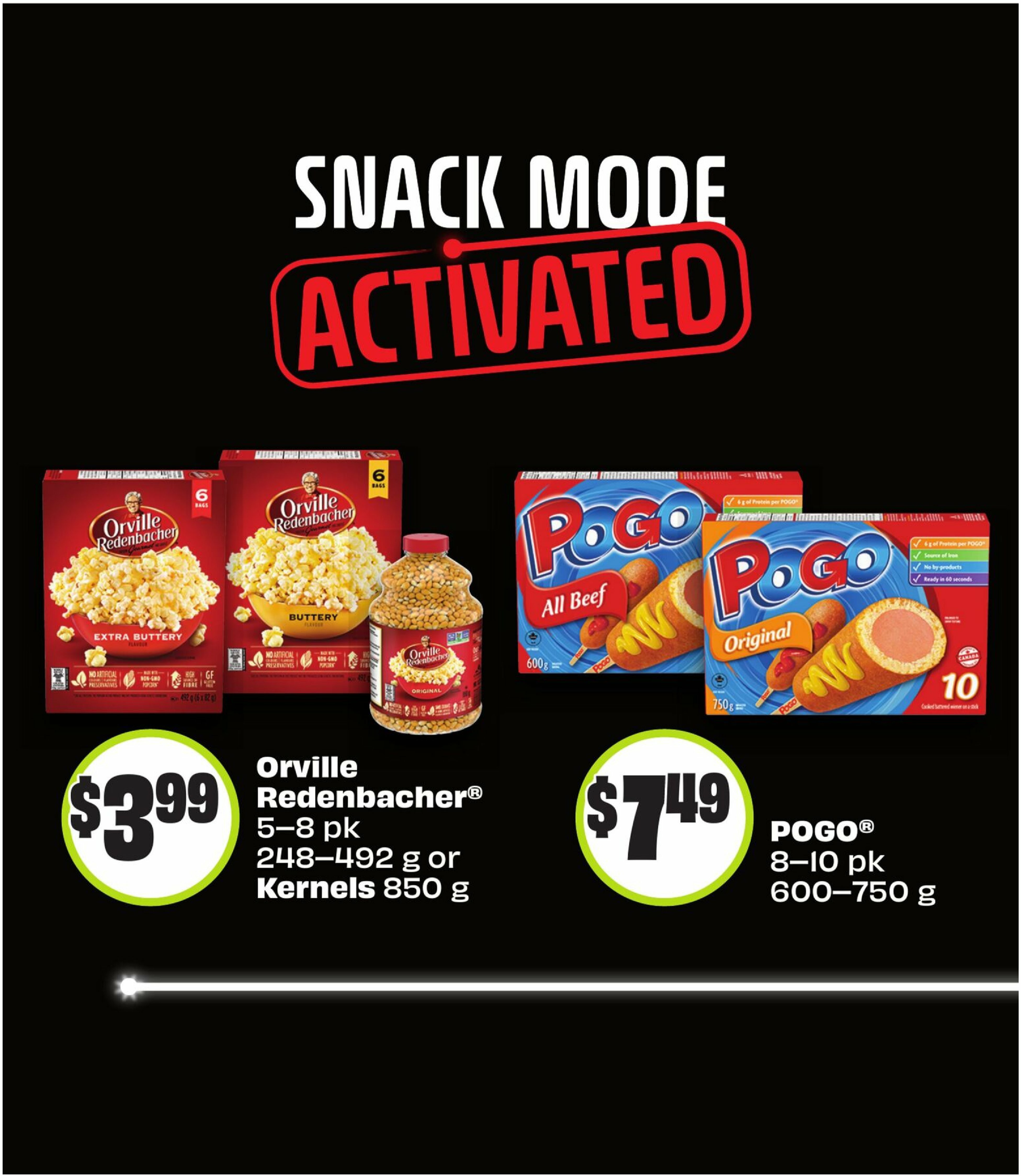 freshco - Freshco flyer valid from 08-21 - 08-27 - page: 12