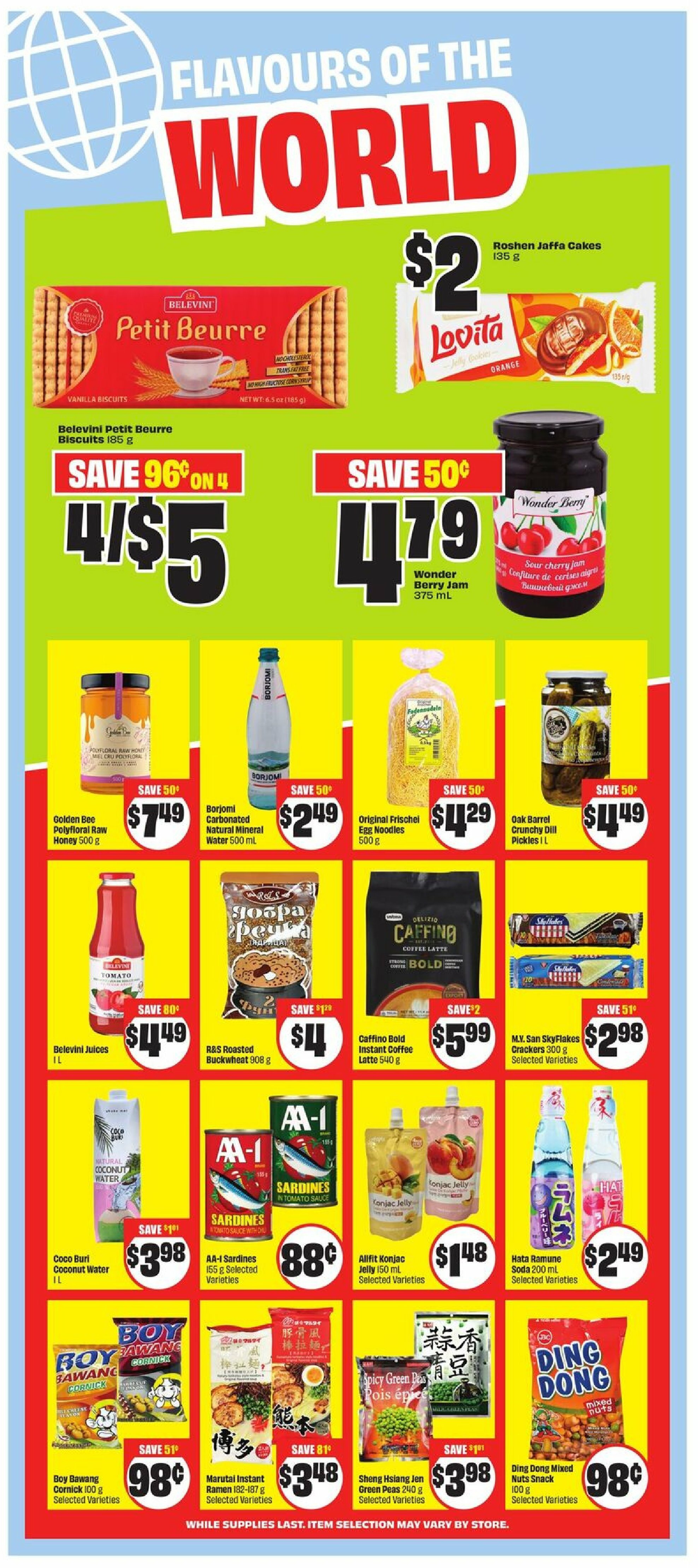 freshco - Freshco flyer valid from 08-28 - 09-03 - page: 8