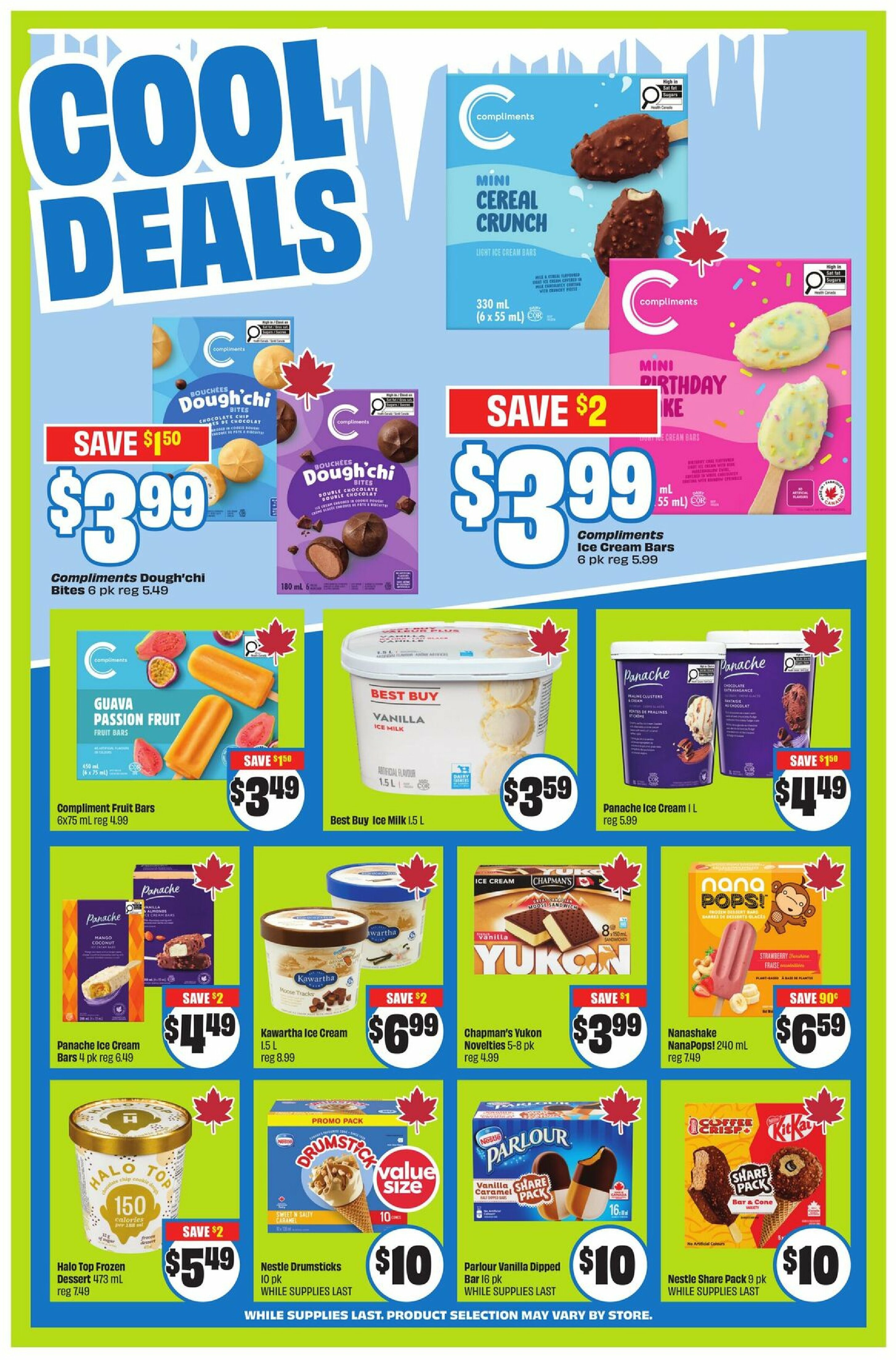 freshco - Freshco flyer valid from 08-28 - 09-03 - page: 6