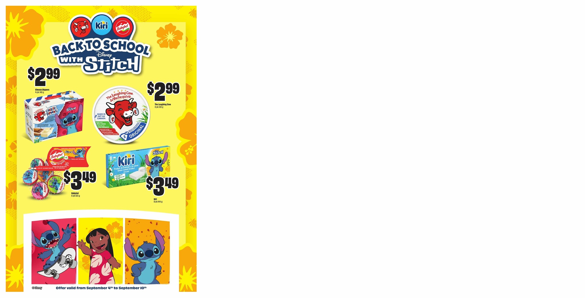 freshco - Freshco flyer valid from 09-04 - 09-10 - page: 8