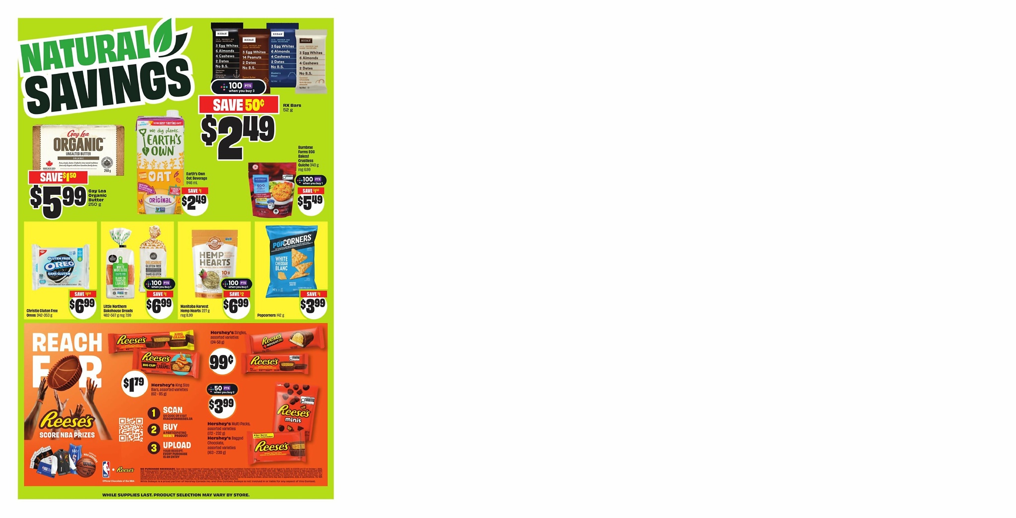 freshco - Freshco flyer valid from 09-04 - 09-10 - page: 12