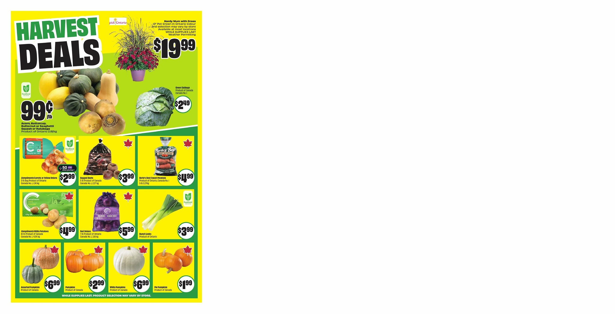 freshco - Freshco flyer valid from 09-11 - 09-17 - page: 5