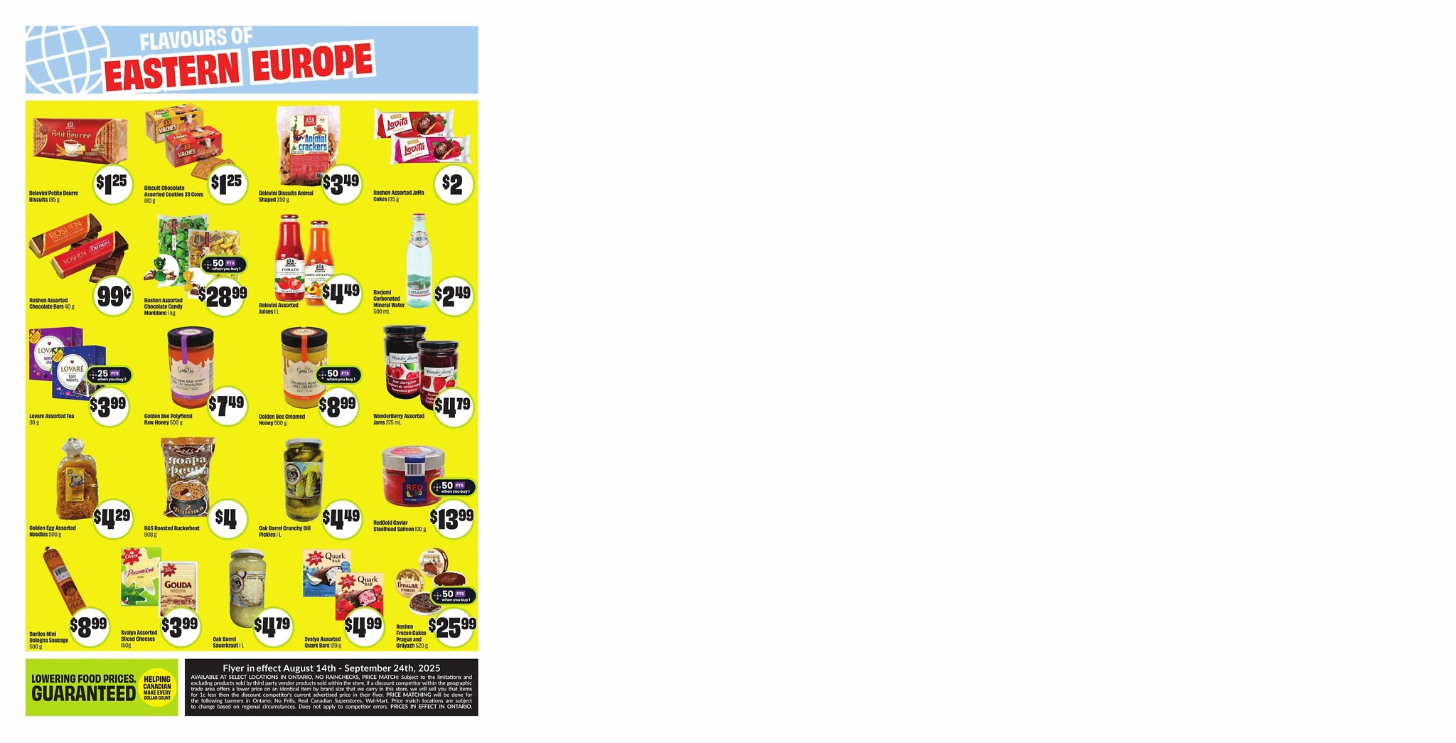 freshco - Freshco flyer valid from 09-11 - 09-17 - page: 9