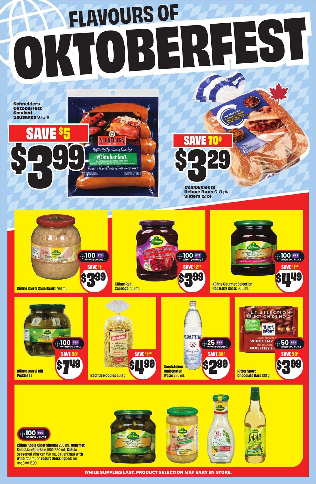 freshco - Freshco flyer valid from 09-18 - 09-24 - page: 10