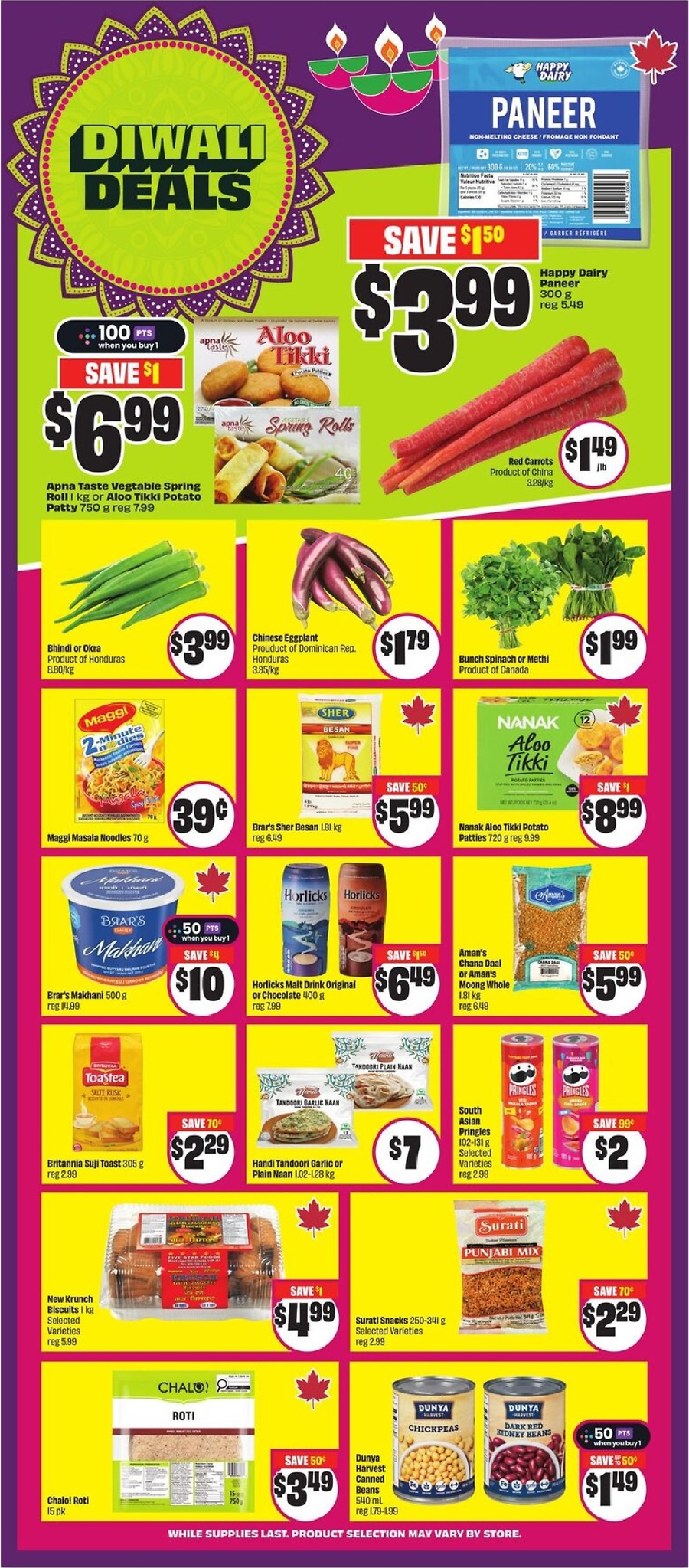 freshco - Freshco flyer valid from 09-18 - 09-24 - page: 11