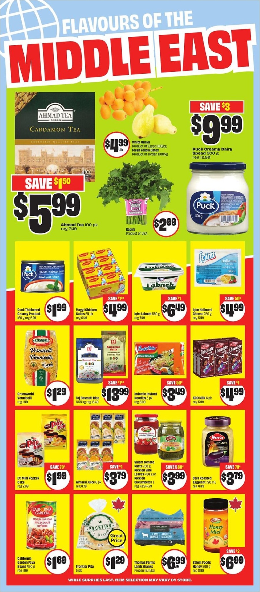 freshco - Freshco flyer valid from 09-18 - 09-24 - page: 12