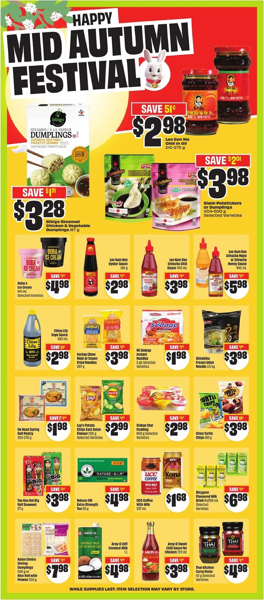 freshco - Freshco flyer valid from 09-18 - 09-24 - page: 9