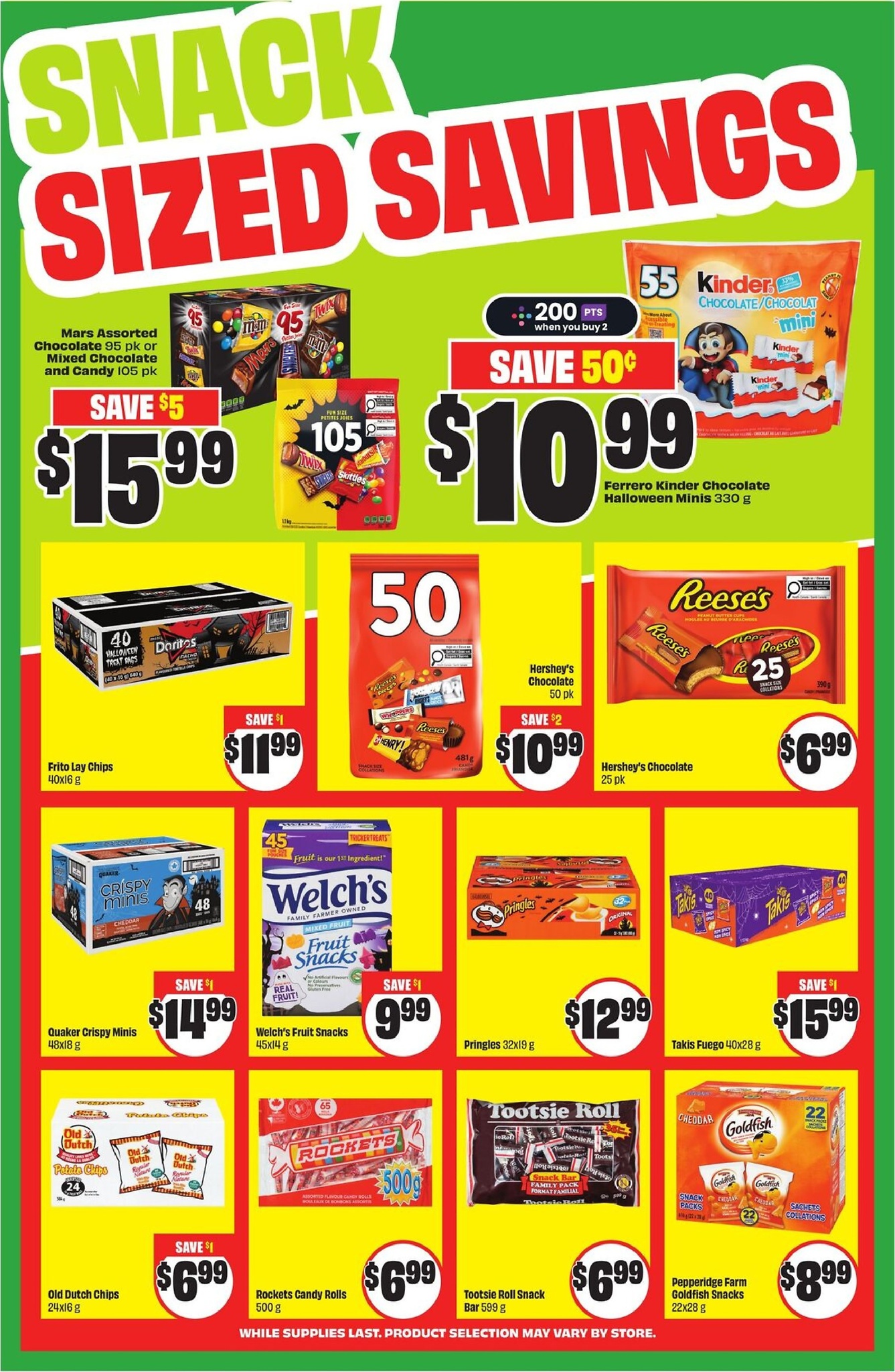 freshco - Freshco flyer valid from 09-18 - 09-24 - page: 6