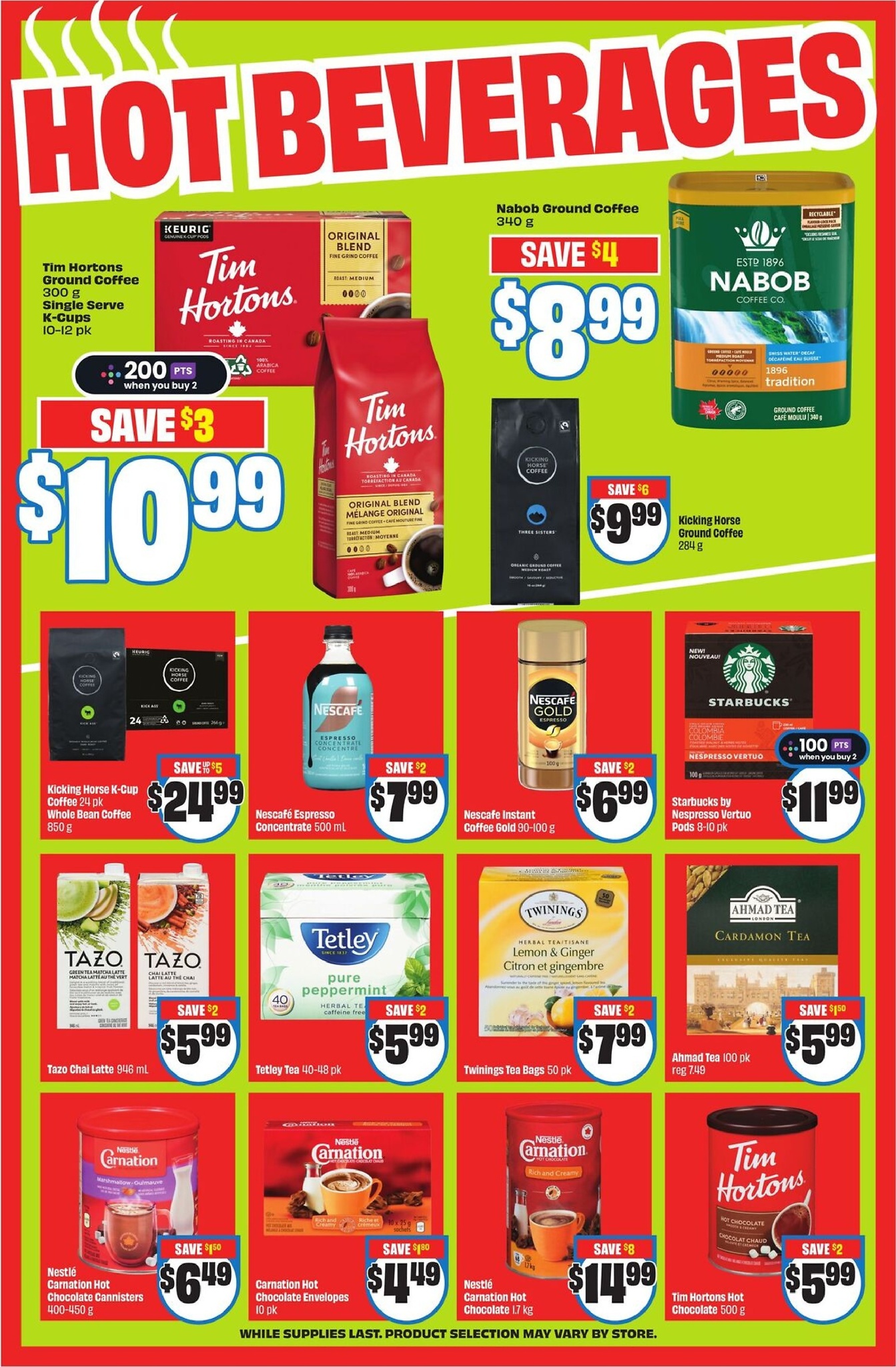 freshco - Freshco flyer valid from 09-18 - 09-24 - page: 5