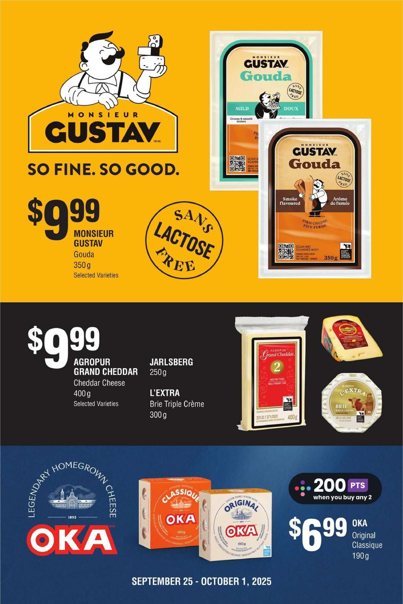 freshco - Freshco flyer valid from 09-25 - 10-01 - page: 11