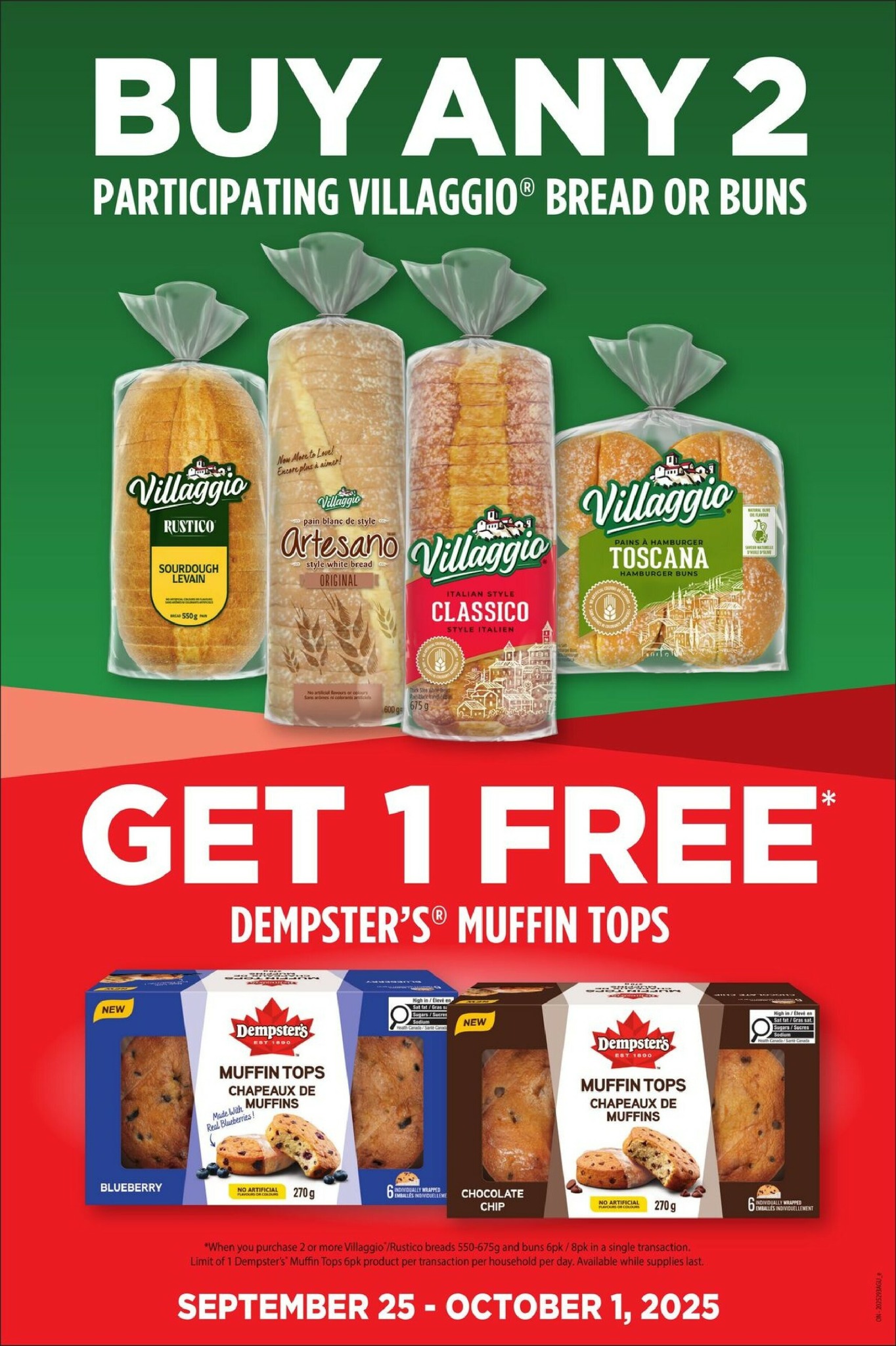 freshco - Freshco flyer valid from 09-25 - 10-01 - page: 10