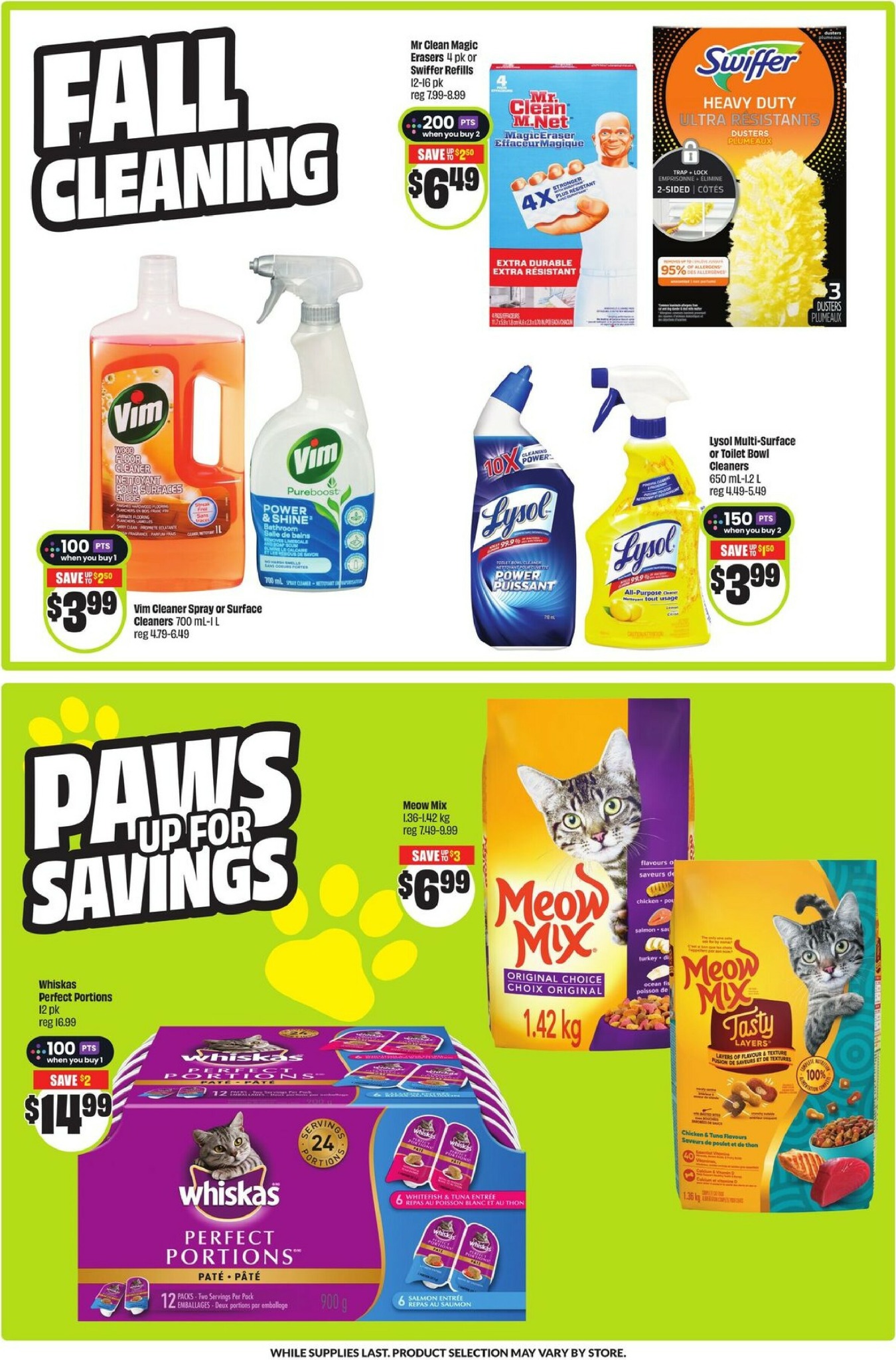 freshco - Freshco flyer valid from 09-25 - 10-01 - page: 9