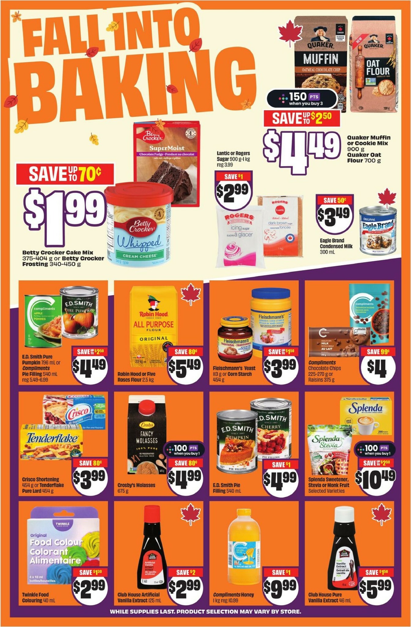 freshco - Freshco flyer valid from 09-25 - 10-01 - page: 6