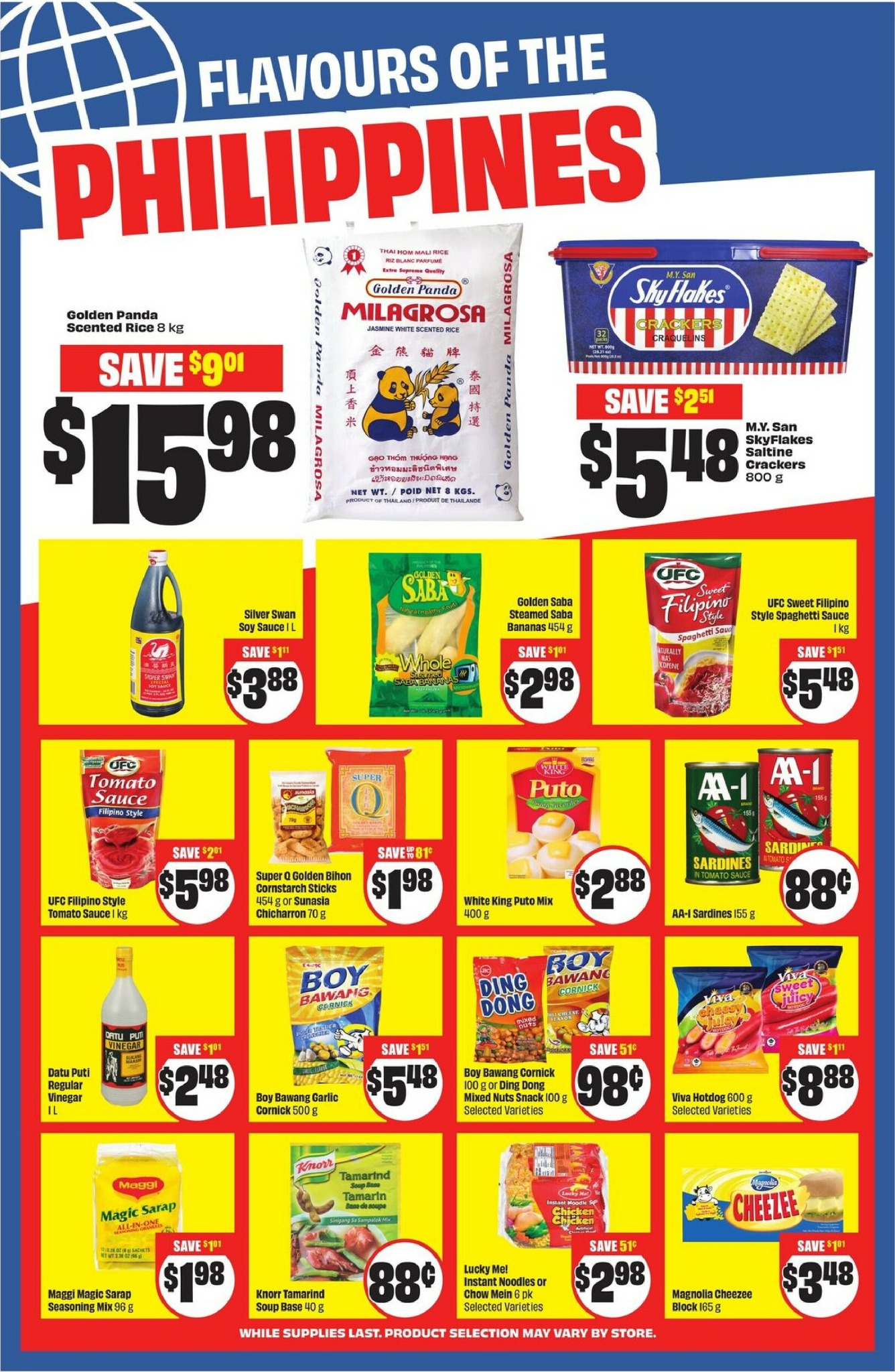 freshco - Freshco flyer valid from 09-25 - 10-01 - page: 8