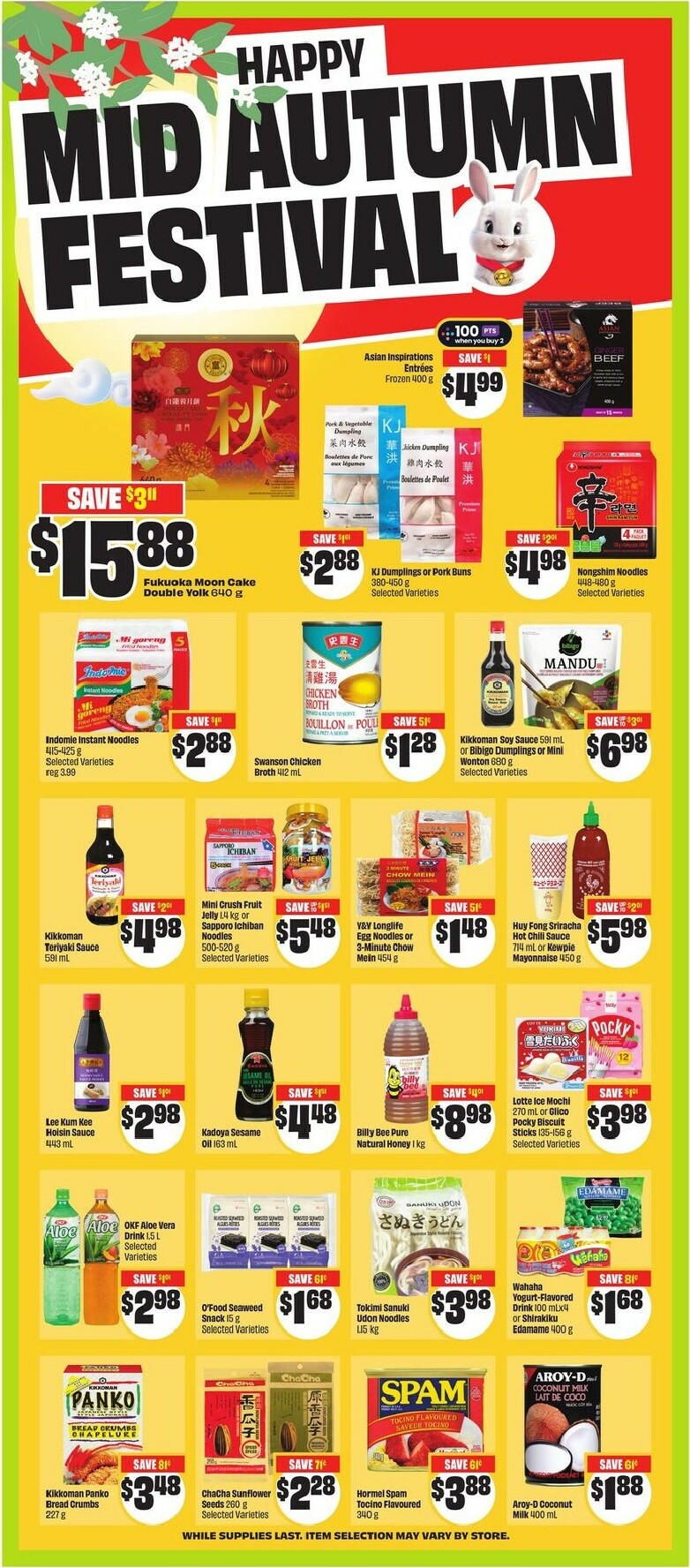 freshco - Freshco flyer valid from 10-02 - 10-08 - page: 10