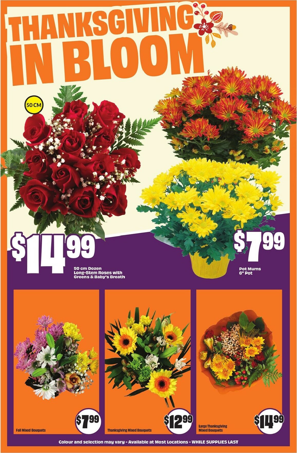 freshco - Freshco flyer valid from 10-02 - 10-08 - page: 5