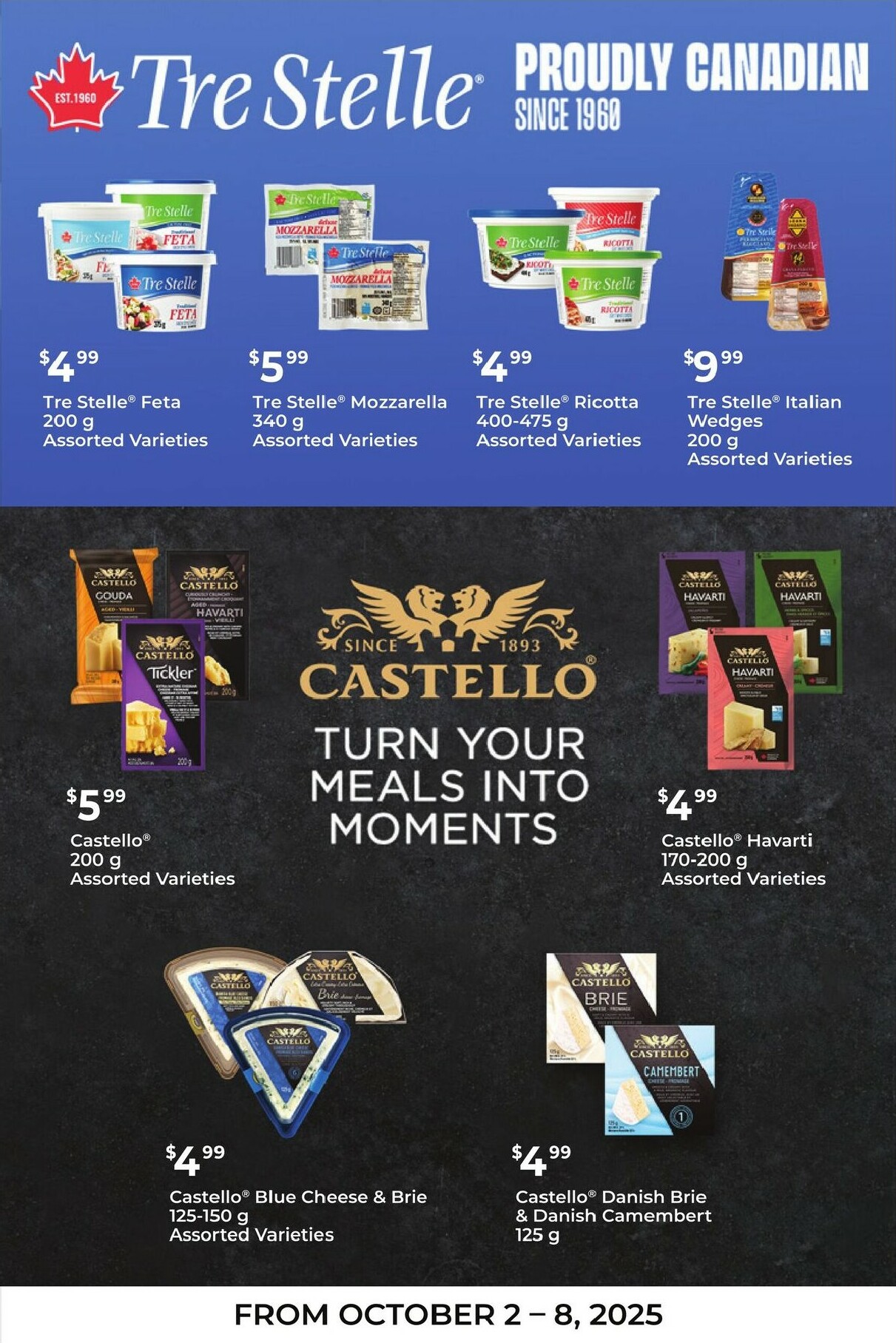 freshco - Freshco flyer valid from 10-02 - 10-08 - page: 14