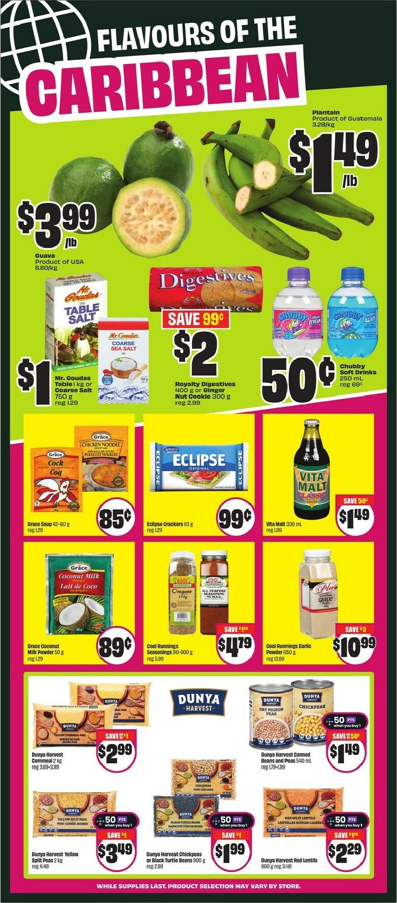 freshco - Freshco flyer valid from 10-02 - 10-08 - page: 11