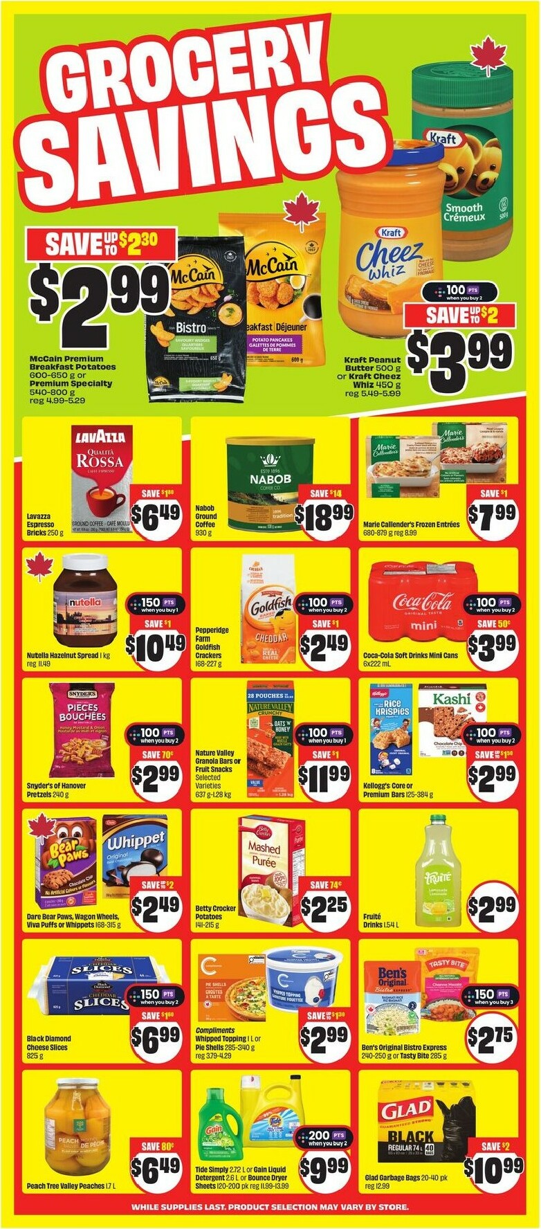 freshco - Freshco flyer valid from 10-02 - 10-08 - page: 7