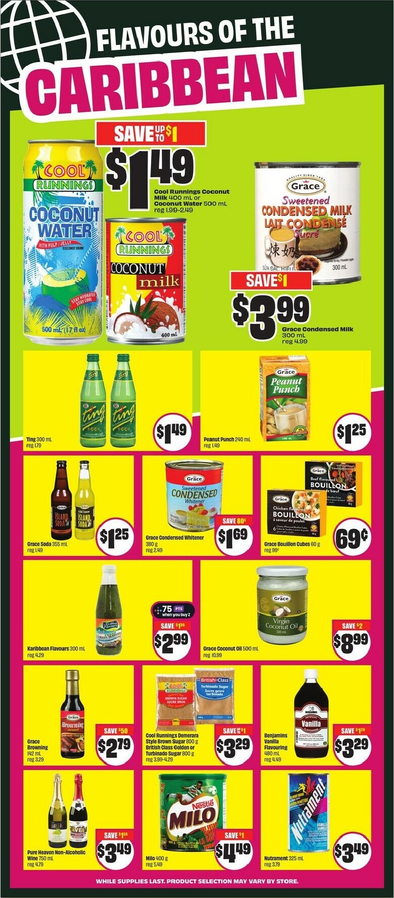 freshco - Freshco flyer valid from 10-02 - 10-08 - page: 12