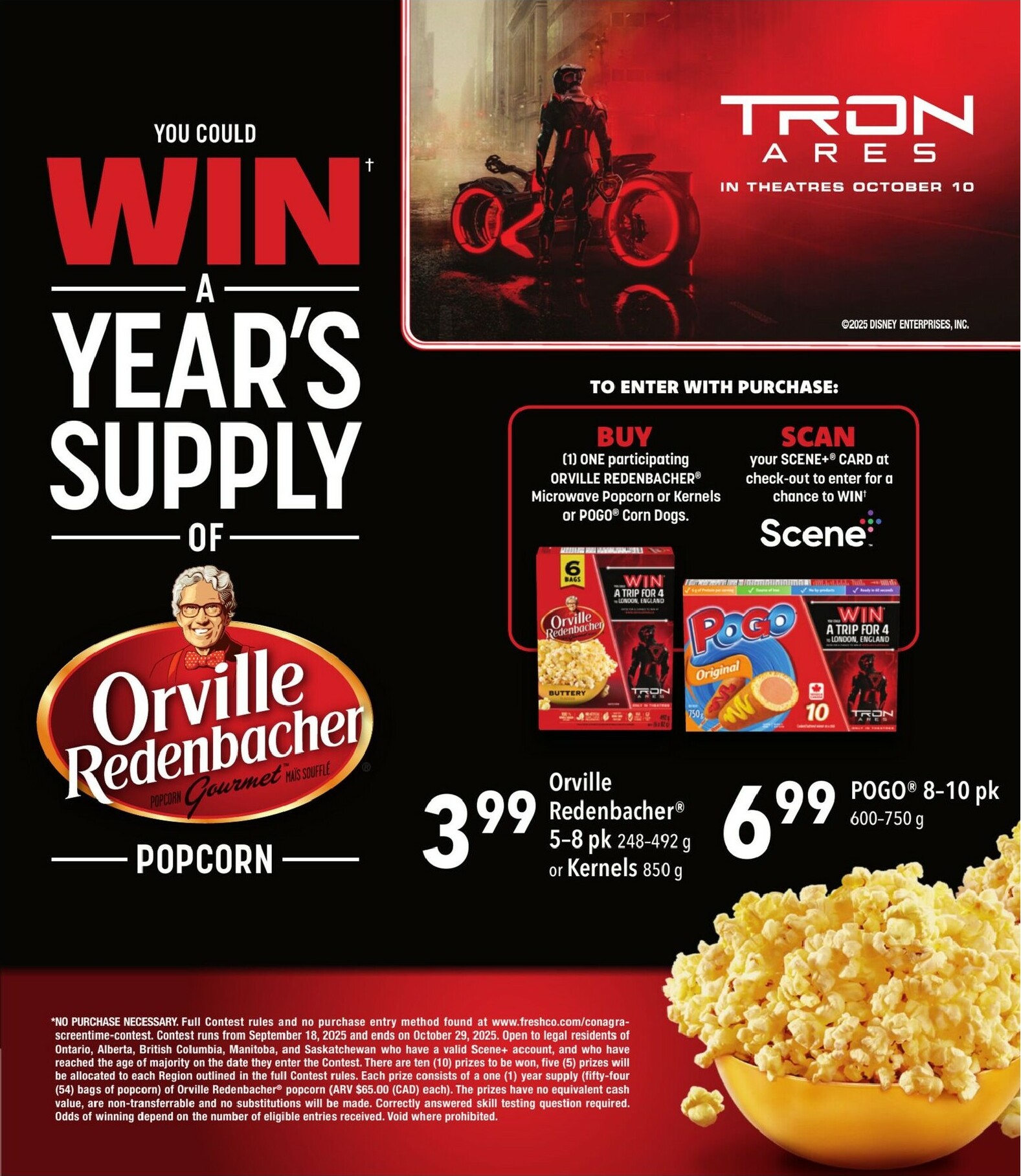 freshco - Freshco flyer valid from 10-02 - 10-08 - page: 16