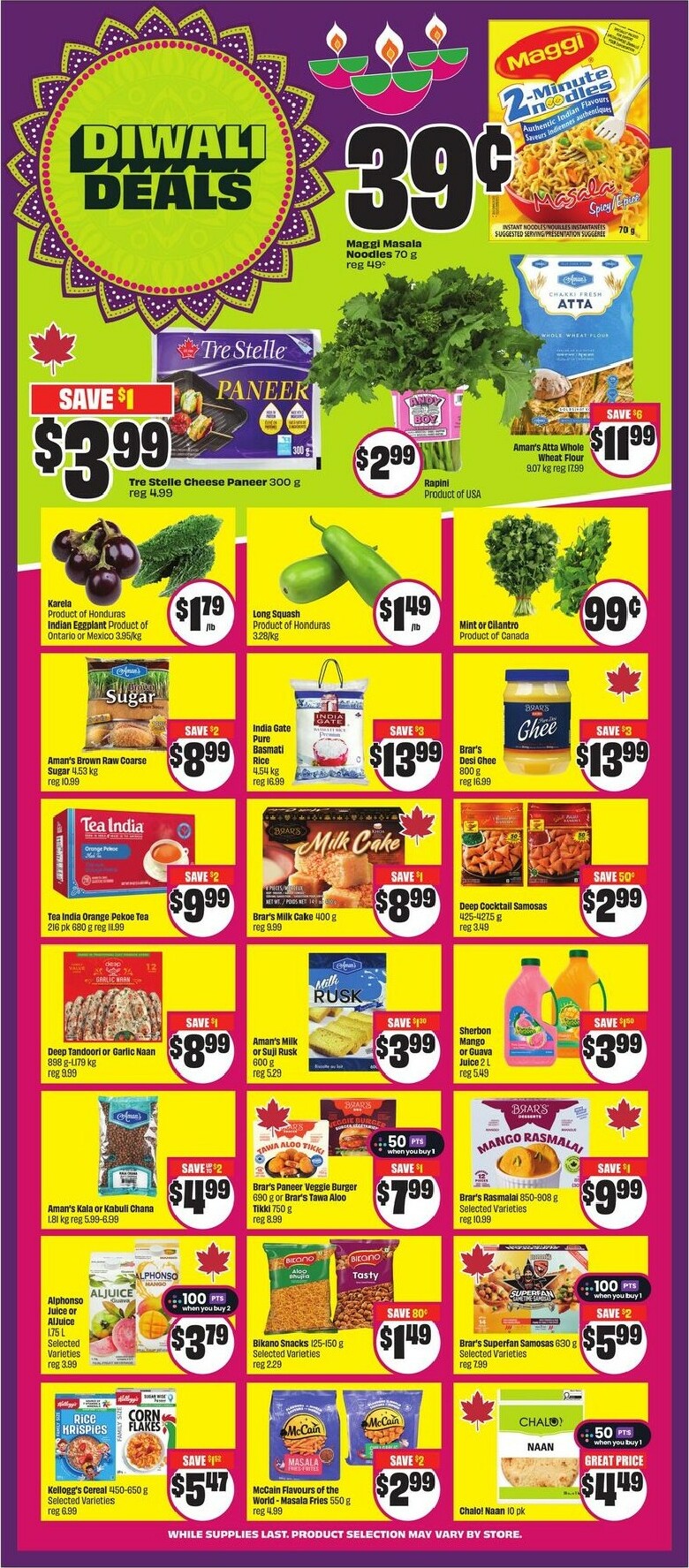 freshco - Freshco flyer valid from 10-02 - 10-08 - page: 9