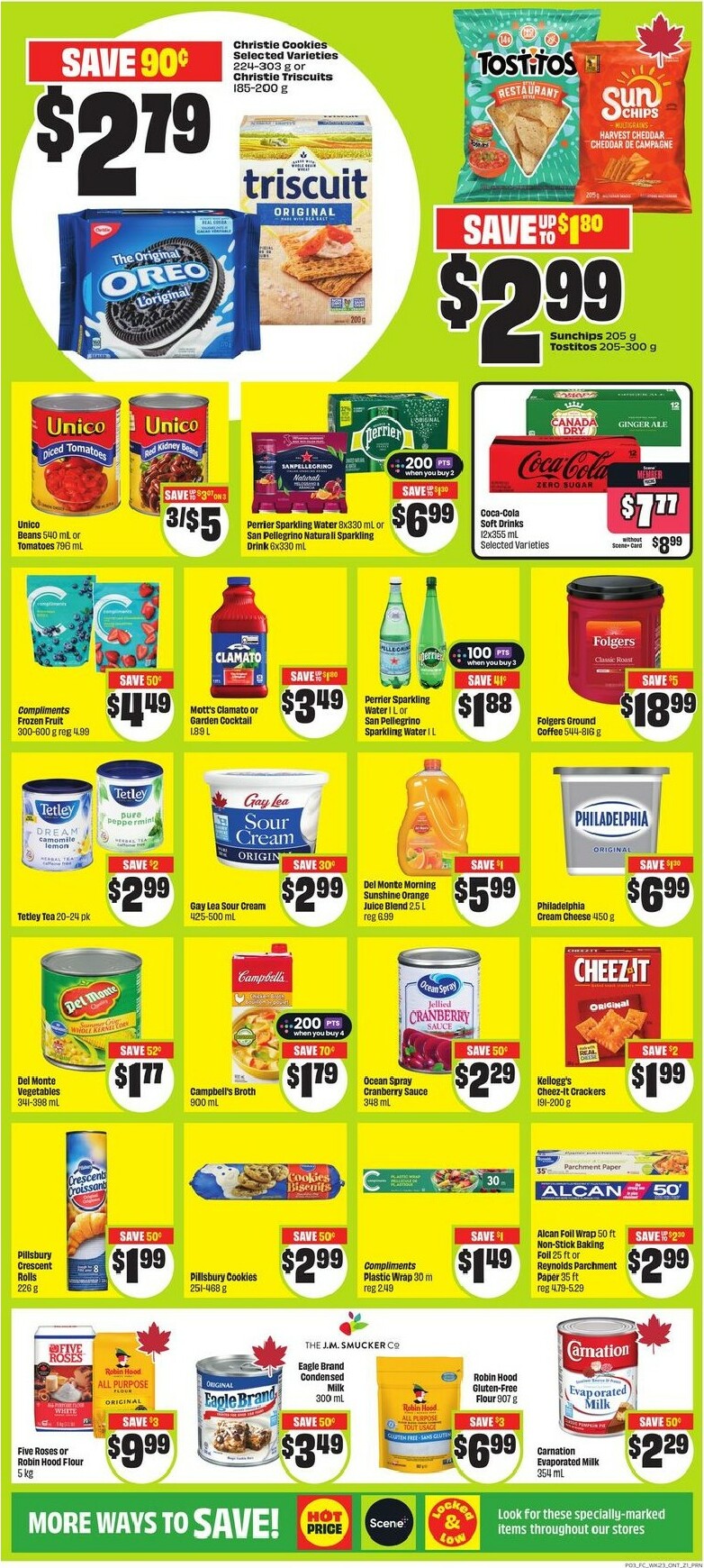 freshco - Freshco flyer valid from 10-02 - 10-08 - page: 4