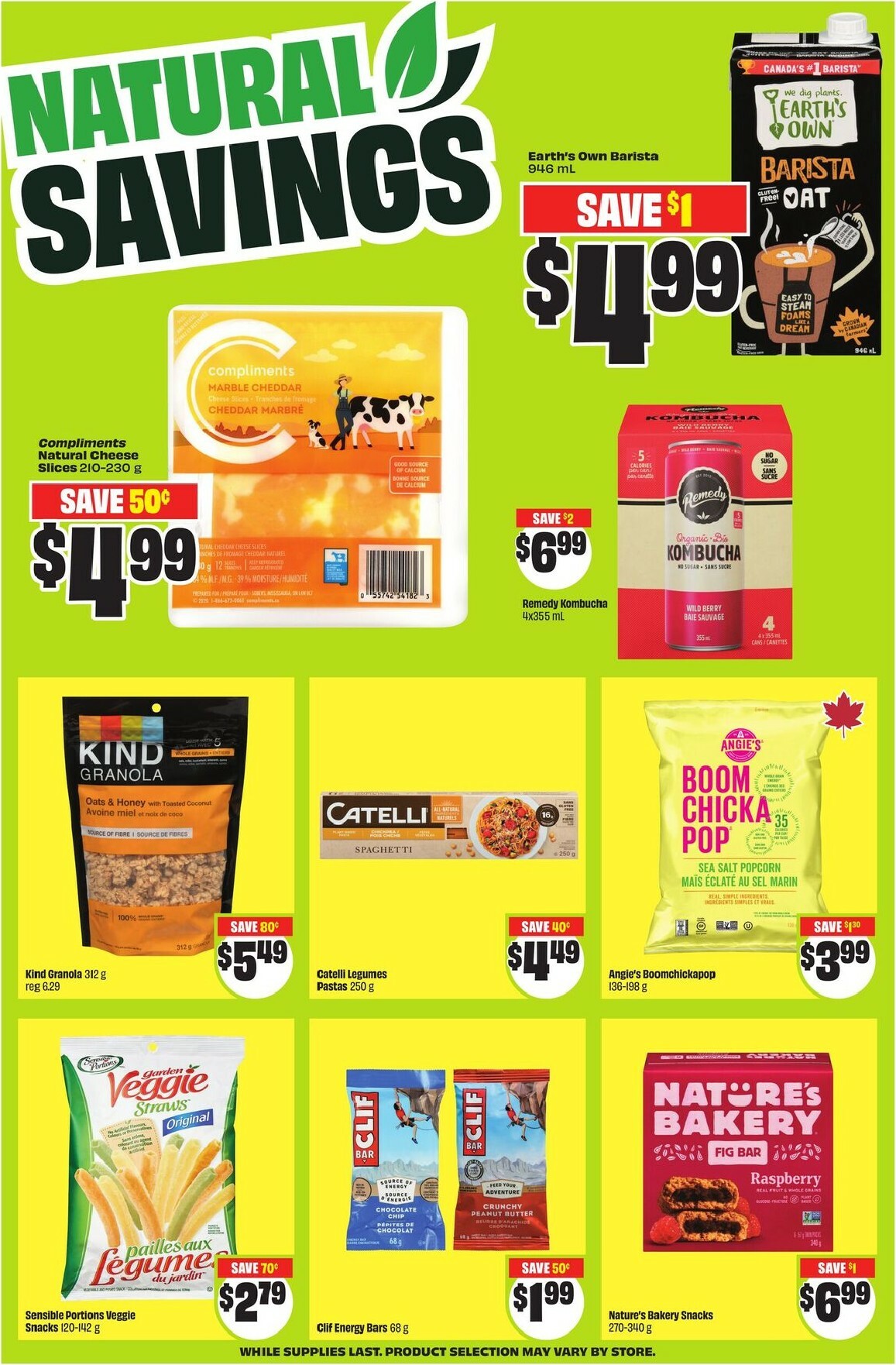 freshco - Freshco flyer valid from 10-02 - 10-08 - page: 8