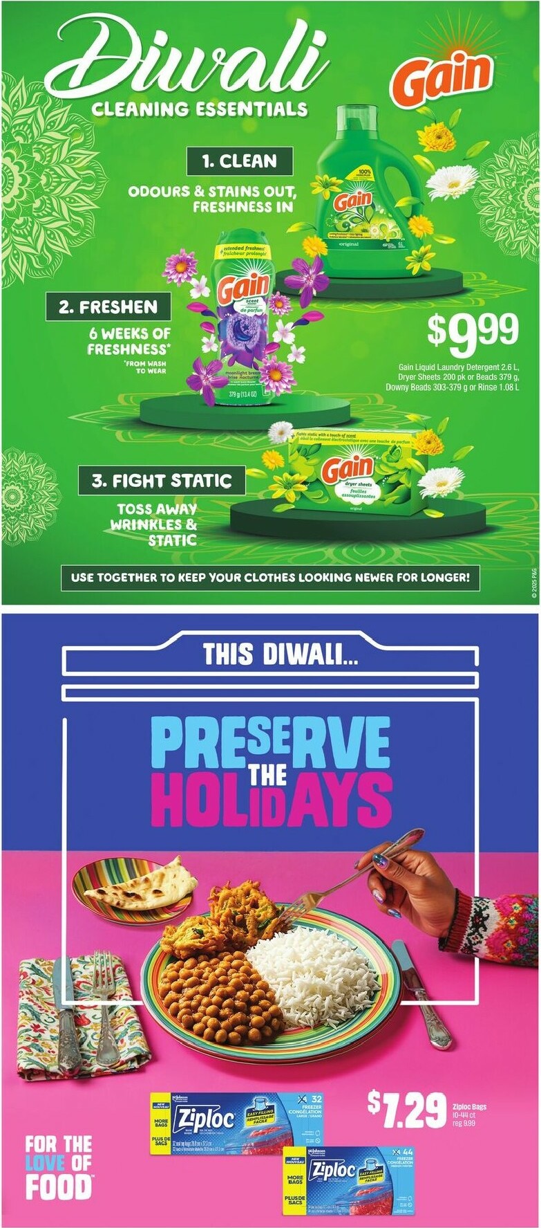 freshco - Freshco flyer valid from 10-09 - 10-15 - page: 10