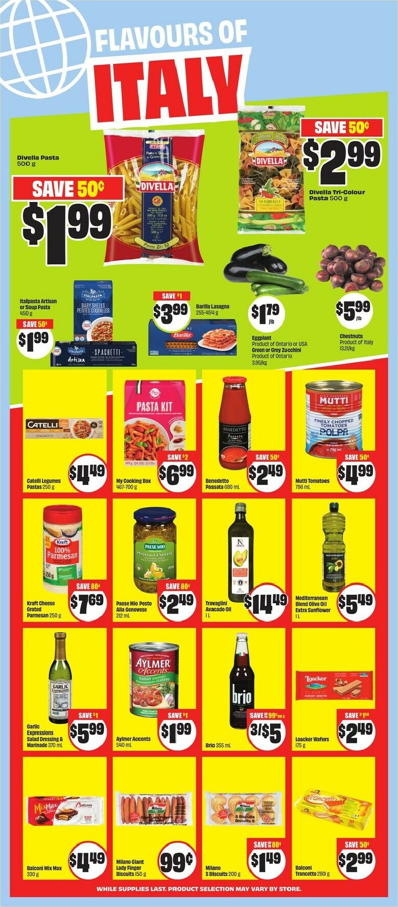 freshco - Freshco flyer valid from 10-16 - 10-22 - page: 9