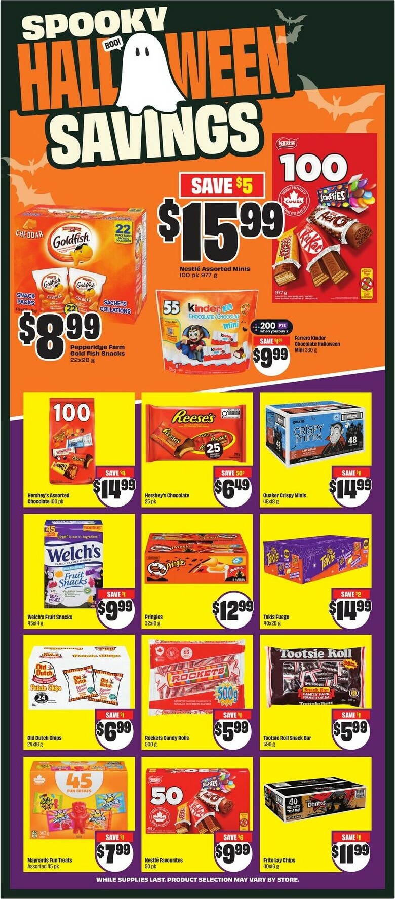 freshco - Freshco flyer valid from 10-16 - 10-22 - page: 6