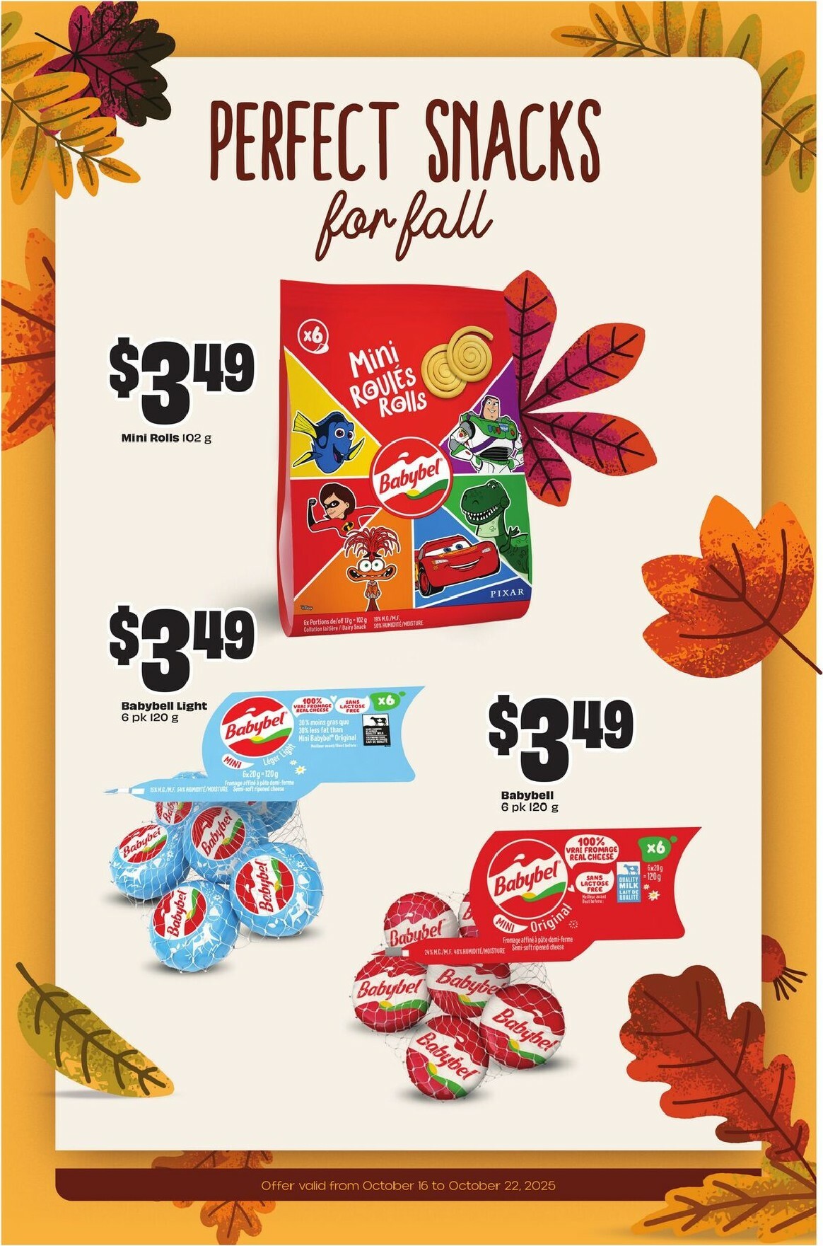 freshco - Freshco flyer valid from 10-16 - 10-22 - page: 10