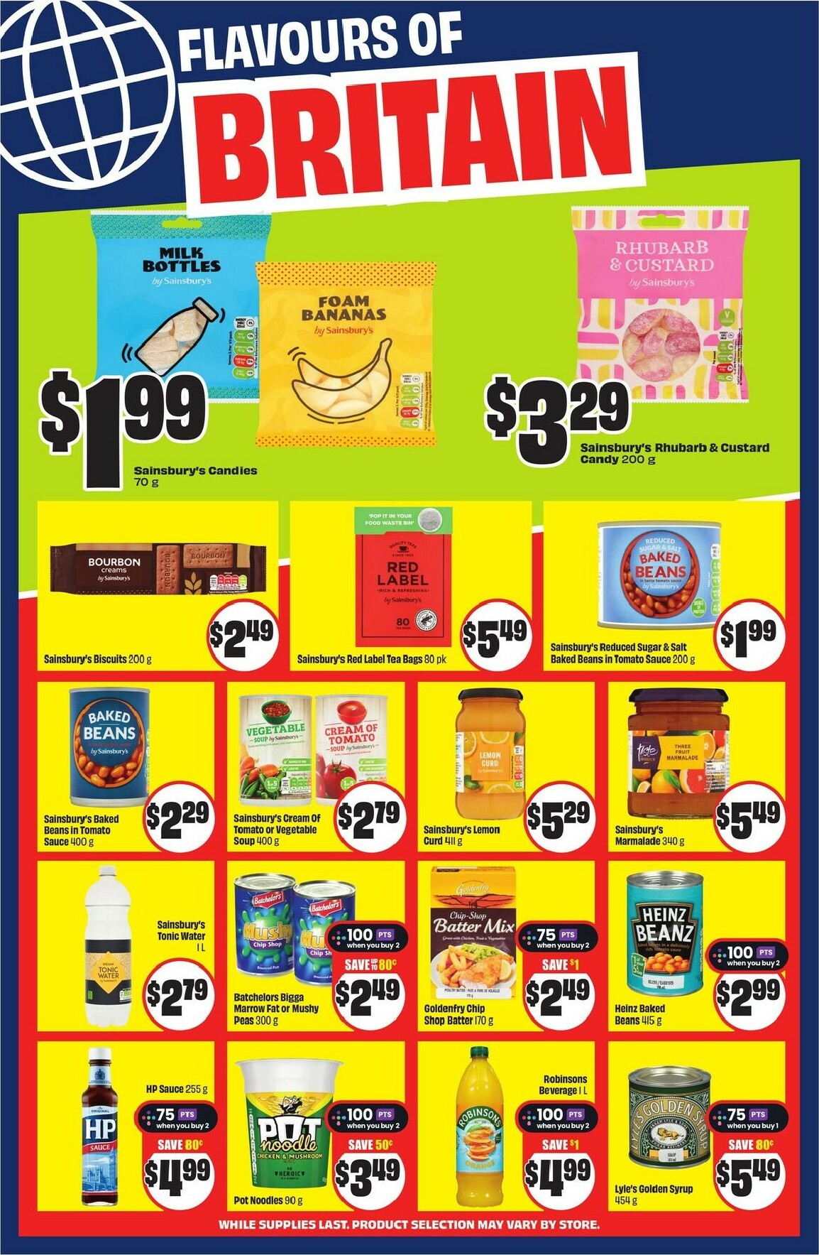 freshco - Freshco Flyer Valid From 10-23 to 10-29 - page: 6