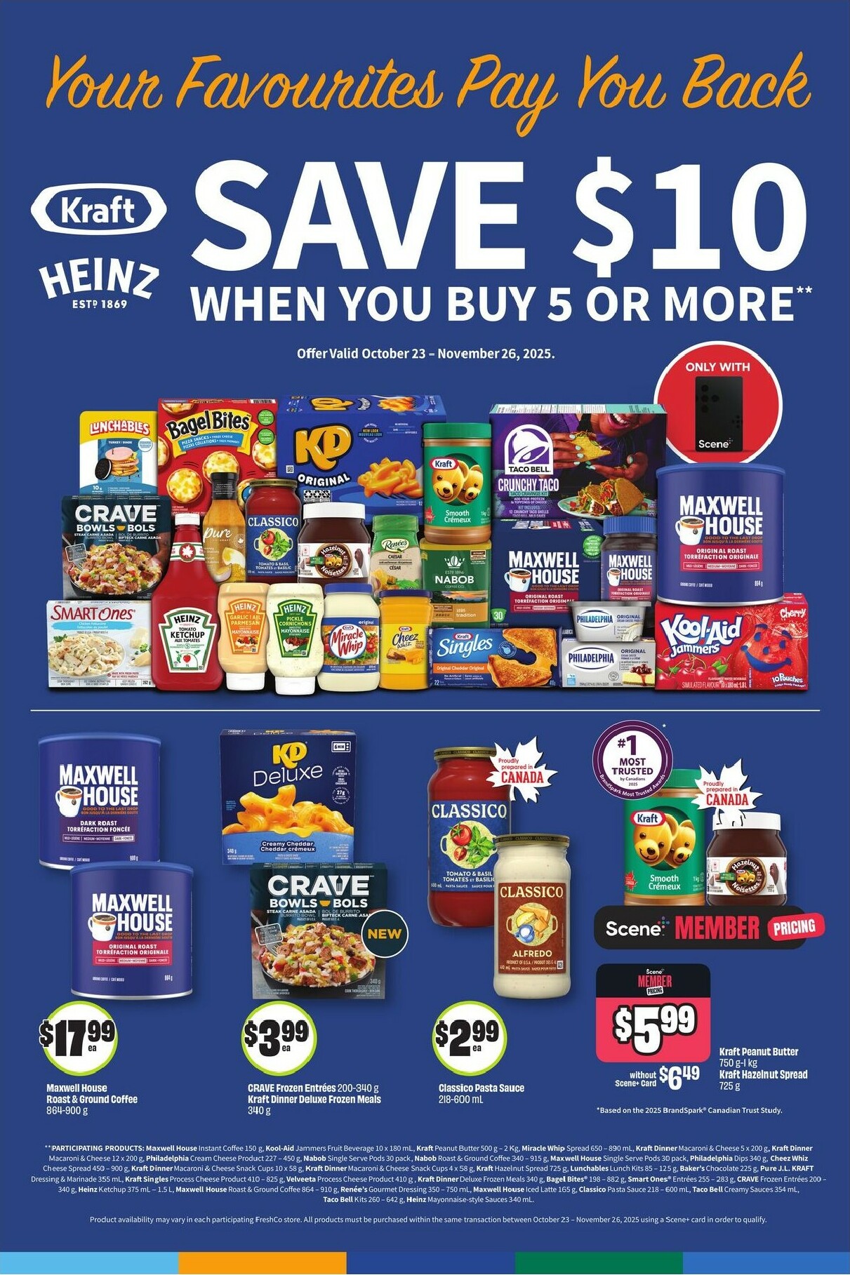 freshco - Freshco Flyer Valid From 10-23 to 10-29 - page: 7