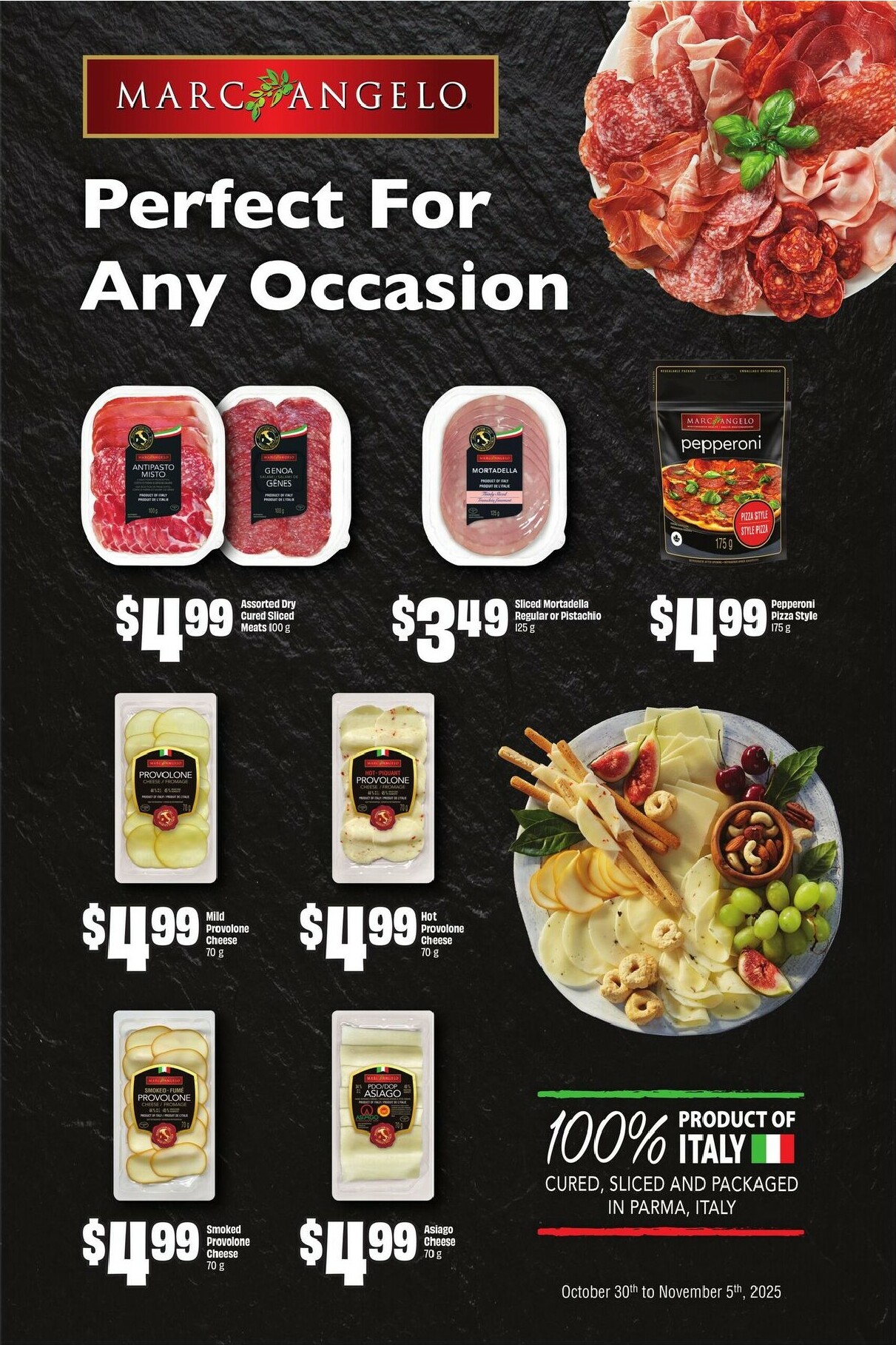 freshco - Freshco Flyer Valid From 10-30 to 11-05 - page: 9